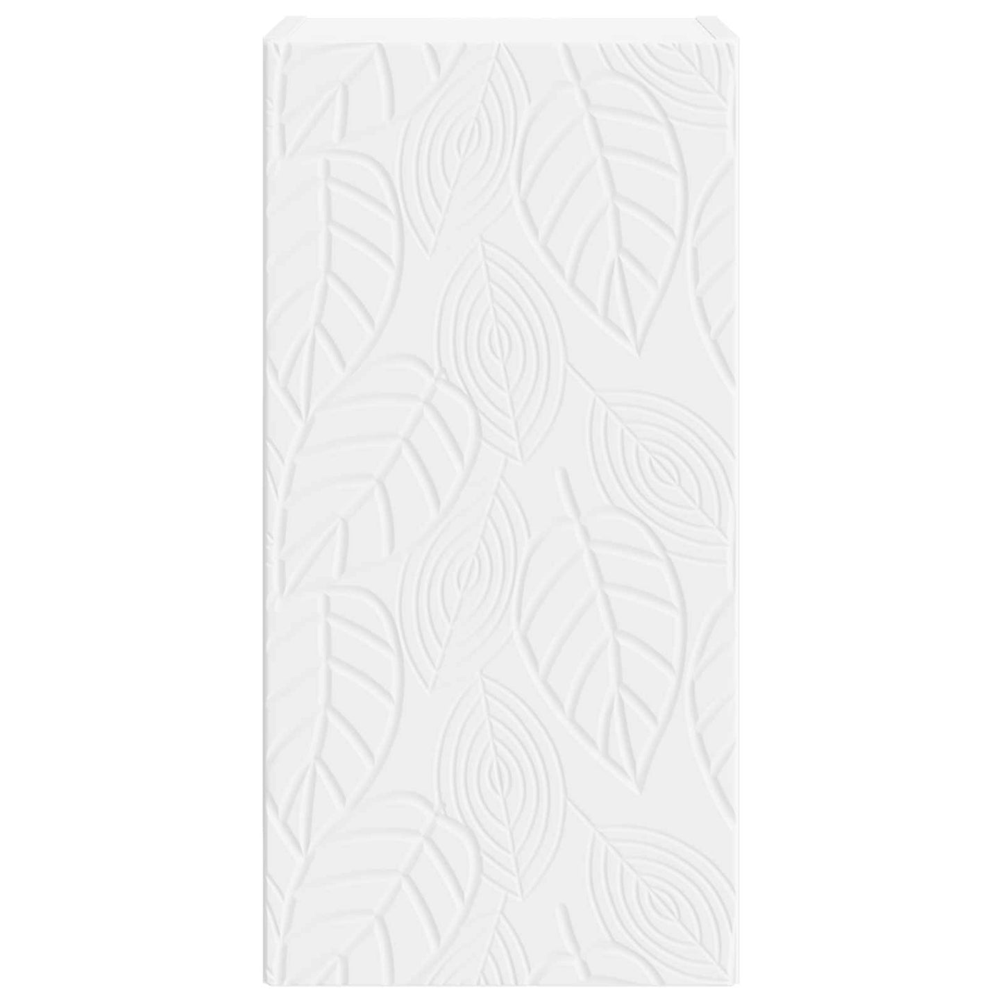 Bathroom Wall Cabinet DELFT White 30 x 31 x 59 cm