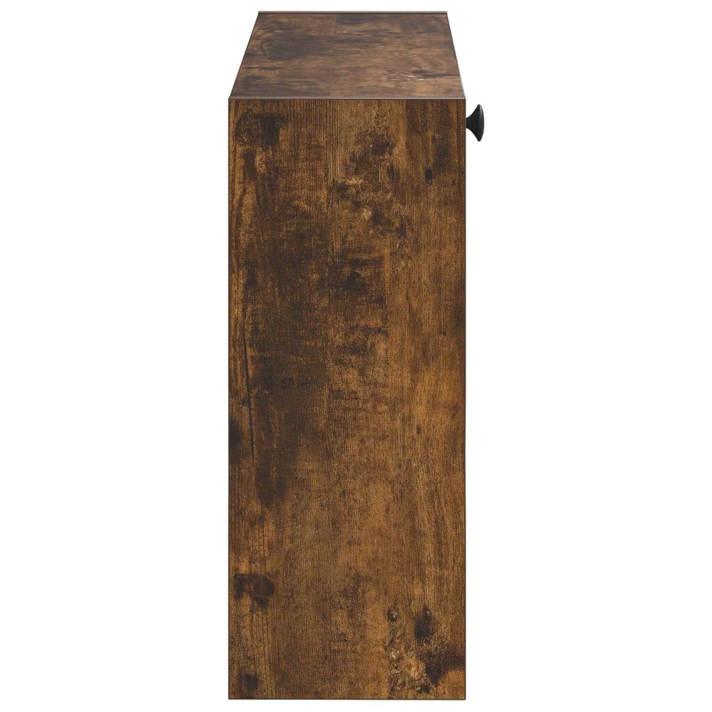 Wall-Mounted Shoe Cabinet DELFT 71 x 17 x 43 cm Engineered Wood