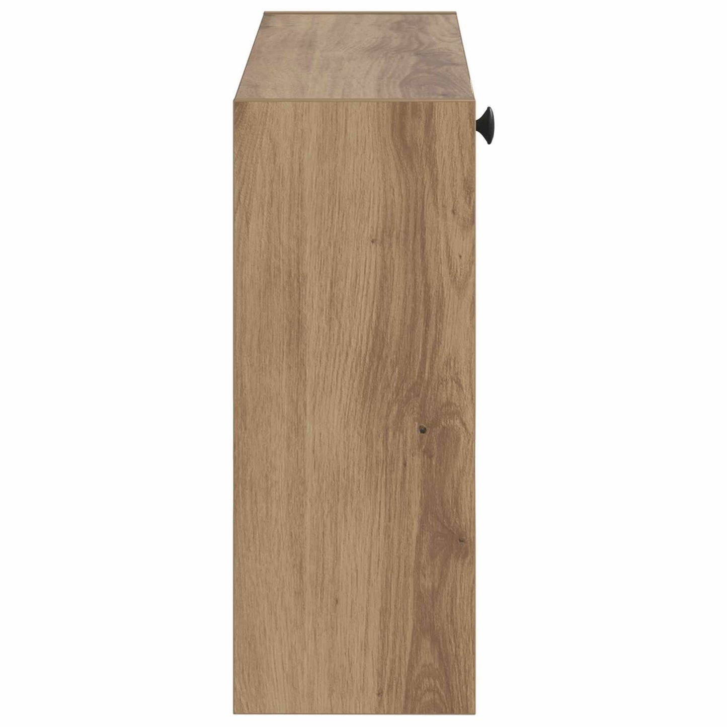Wall-Mounted Shoe Cabinet DELFT 71 x 17 x 43 cm Engineered Wood
