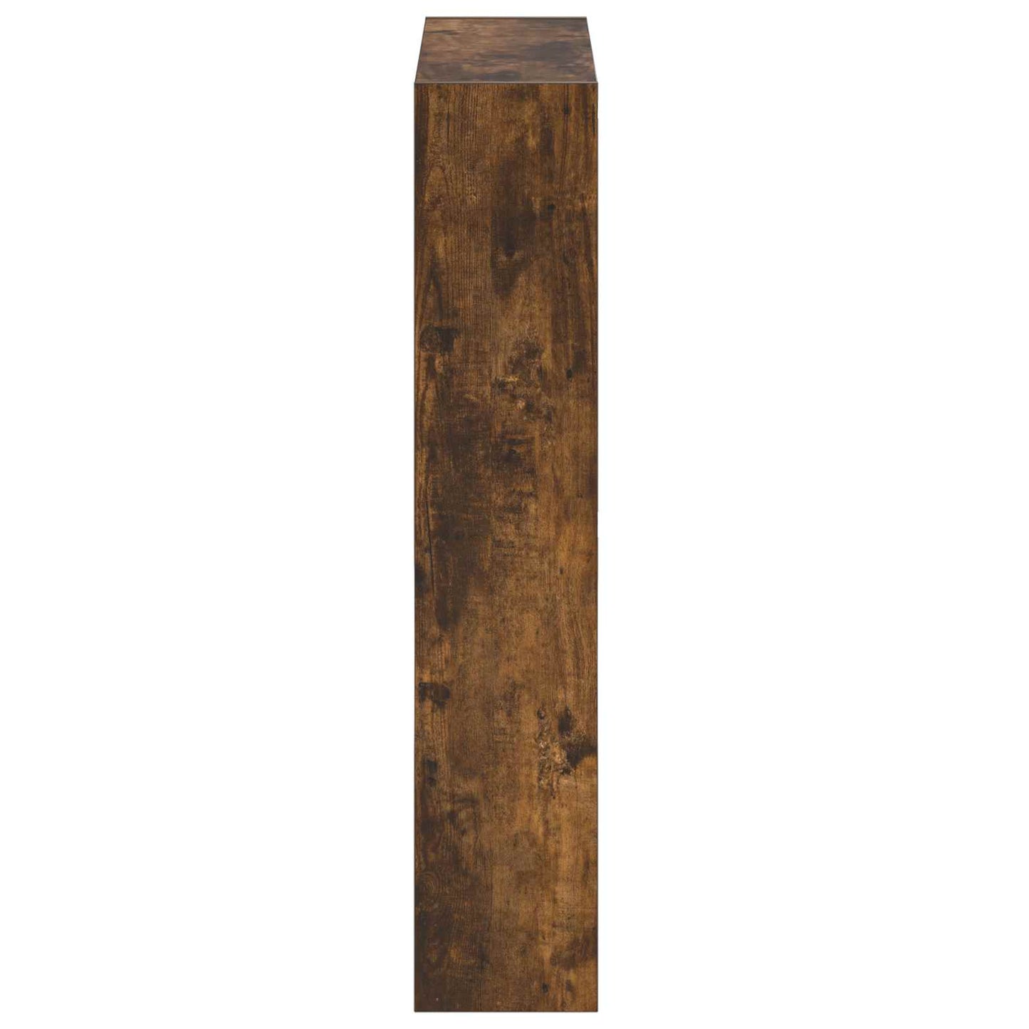 Wall-Mounted Shoe Cabinet DELFT 71 x 17 x 86 cm Engineered Wood