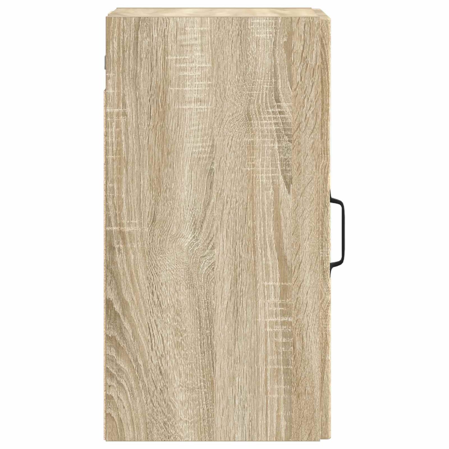 Bathroom Wall Cabinet HOORN Sonoma Oak 30 x 31 x 59 cm