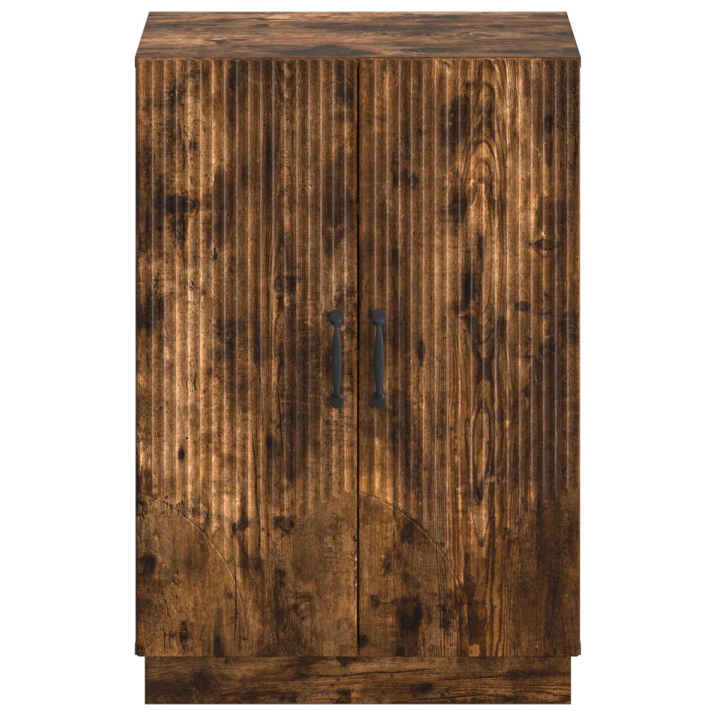Shoe Cabinet HOORN 59.5 x 39.5 x 87 cm Engineered Wood