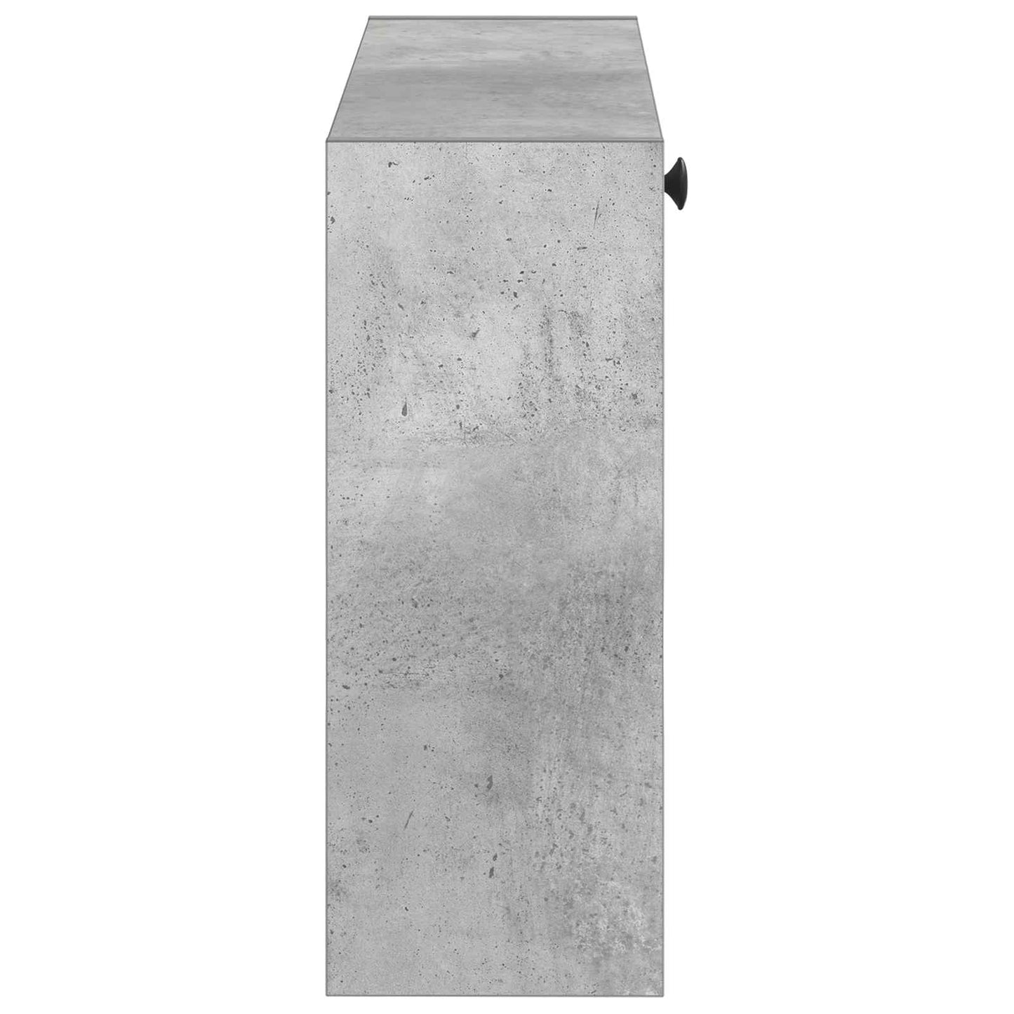 Wall-Mounted Shoe Cabinet BREDA 71 x 17 x 43 cm Engineered Wood