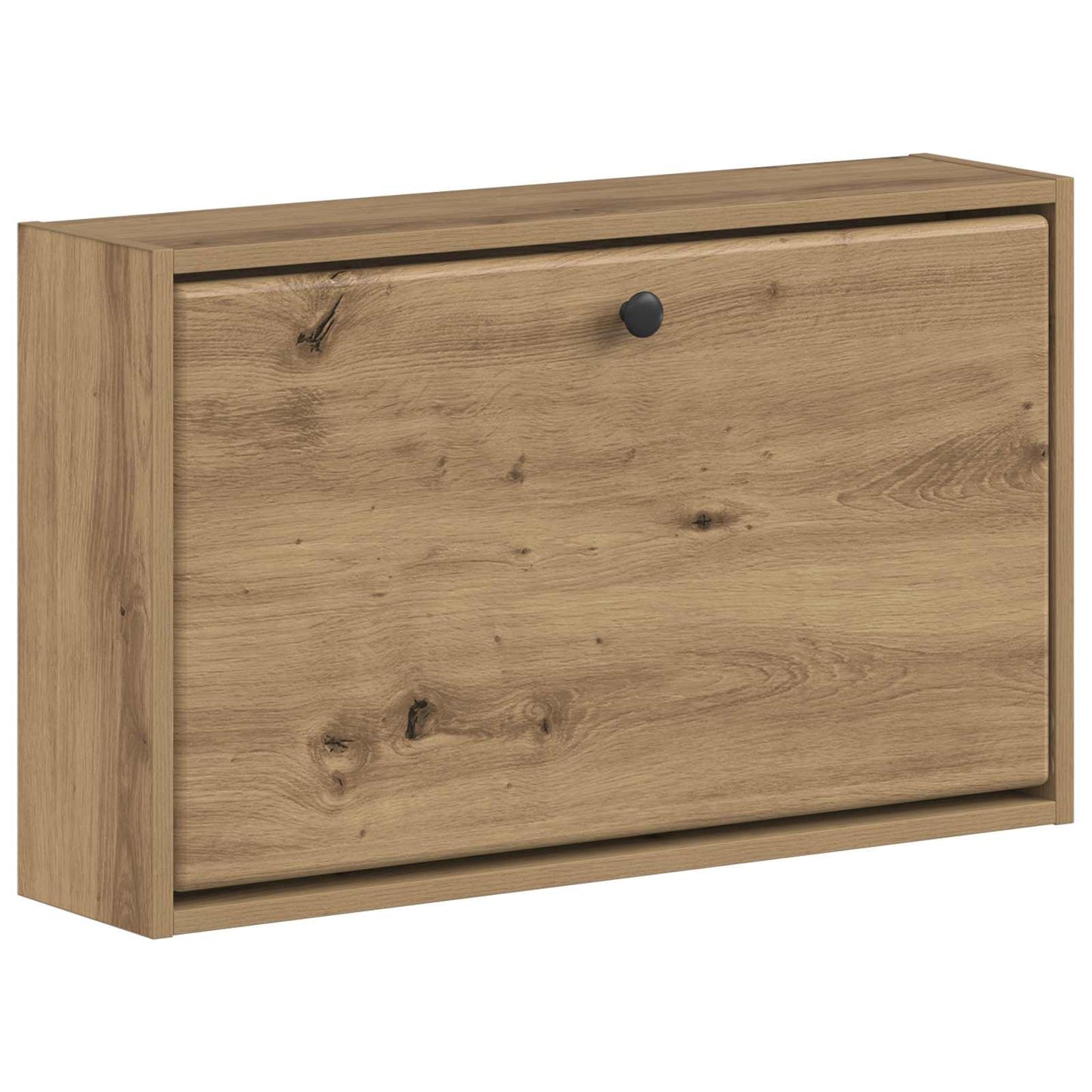 Wall-Mounted Shoe Cabinet BREDA 71 x 17 x 43 cm Engineered Wood