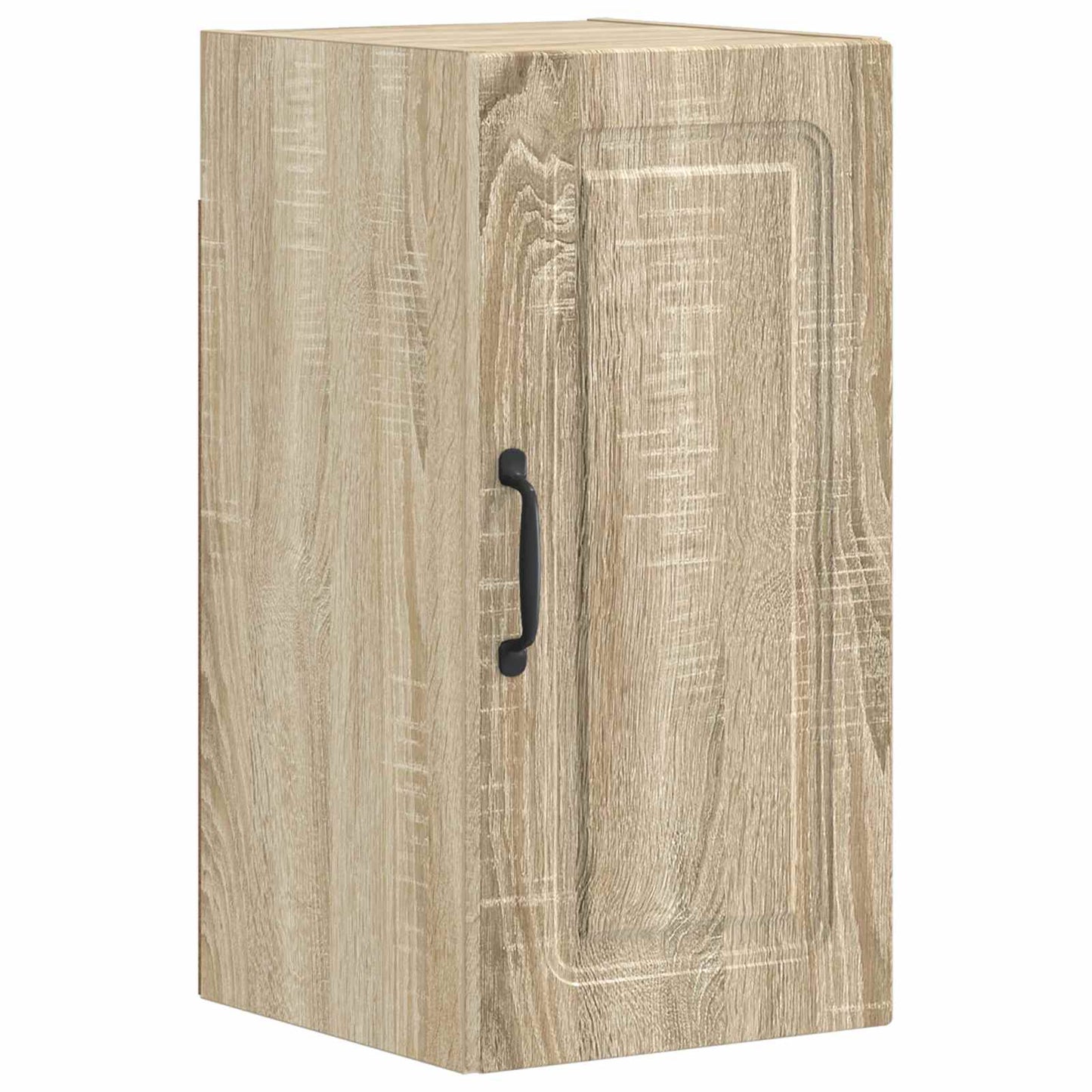 Bathroom Wall Cabinet UTRECHT Sonoma Oak 30 x 31 x 59 cm