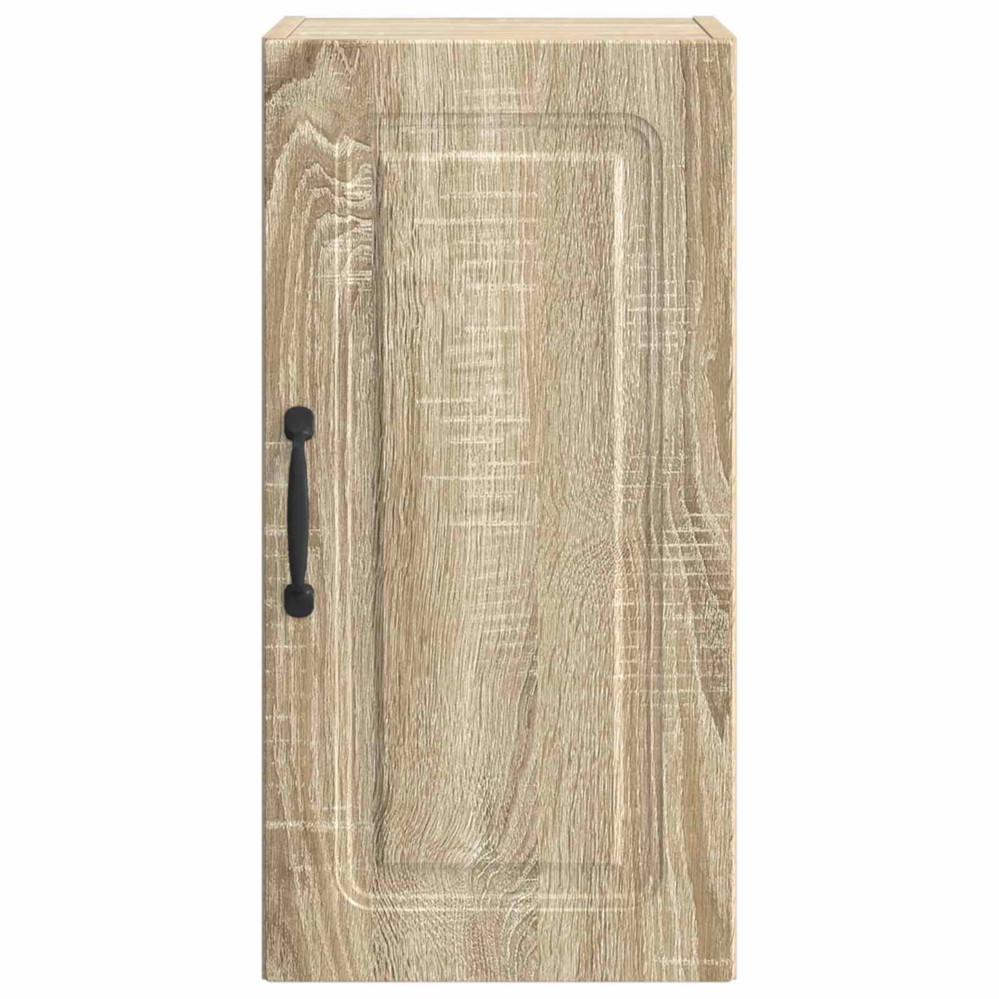 Bathroom Wall Cabinet UTRECHT Sonoma Oak 30 x 31 x 59 cm