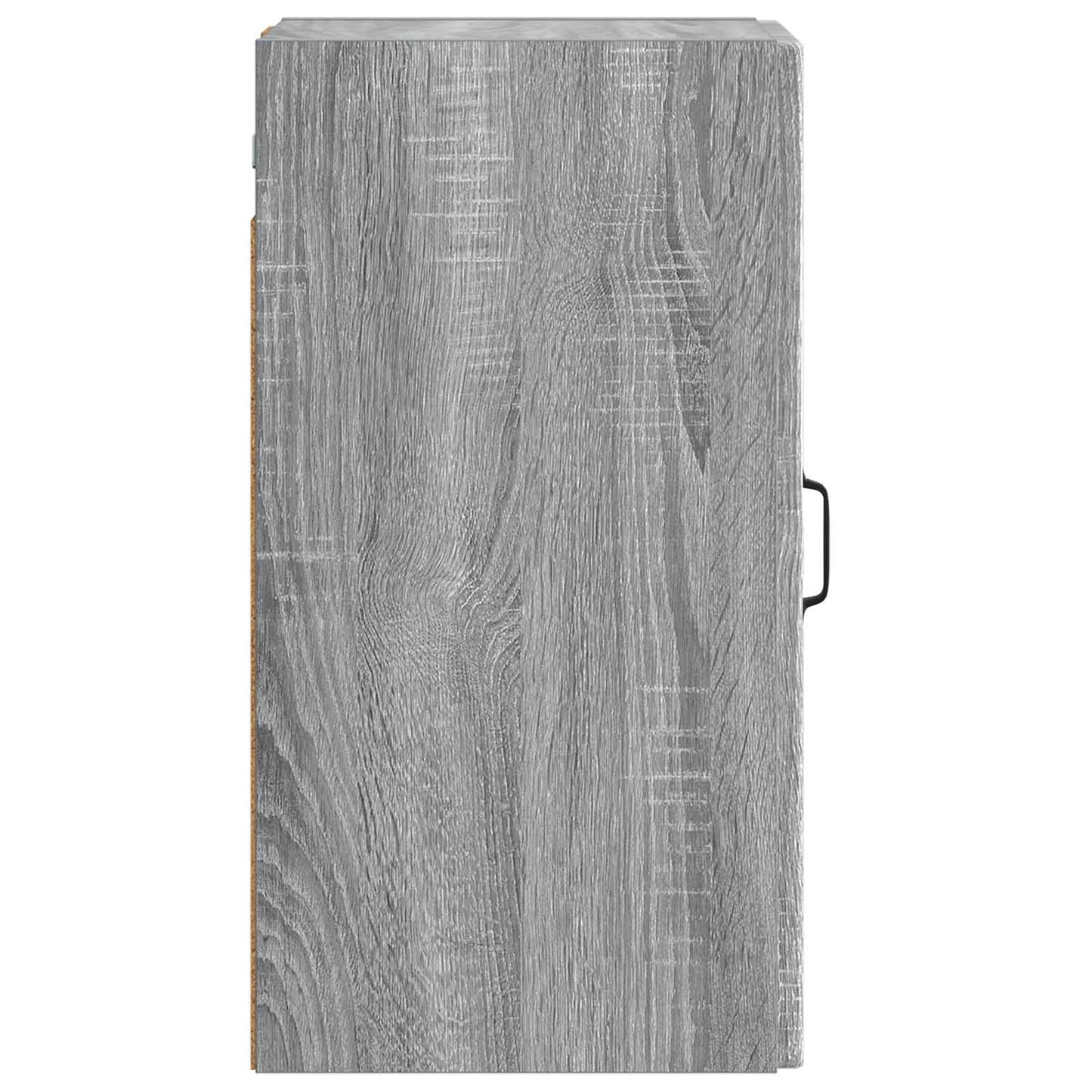 Bathroom Wall Cabinet UTRECHT Grey Sonoma 30 x 31 x 59 cm