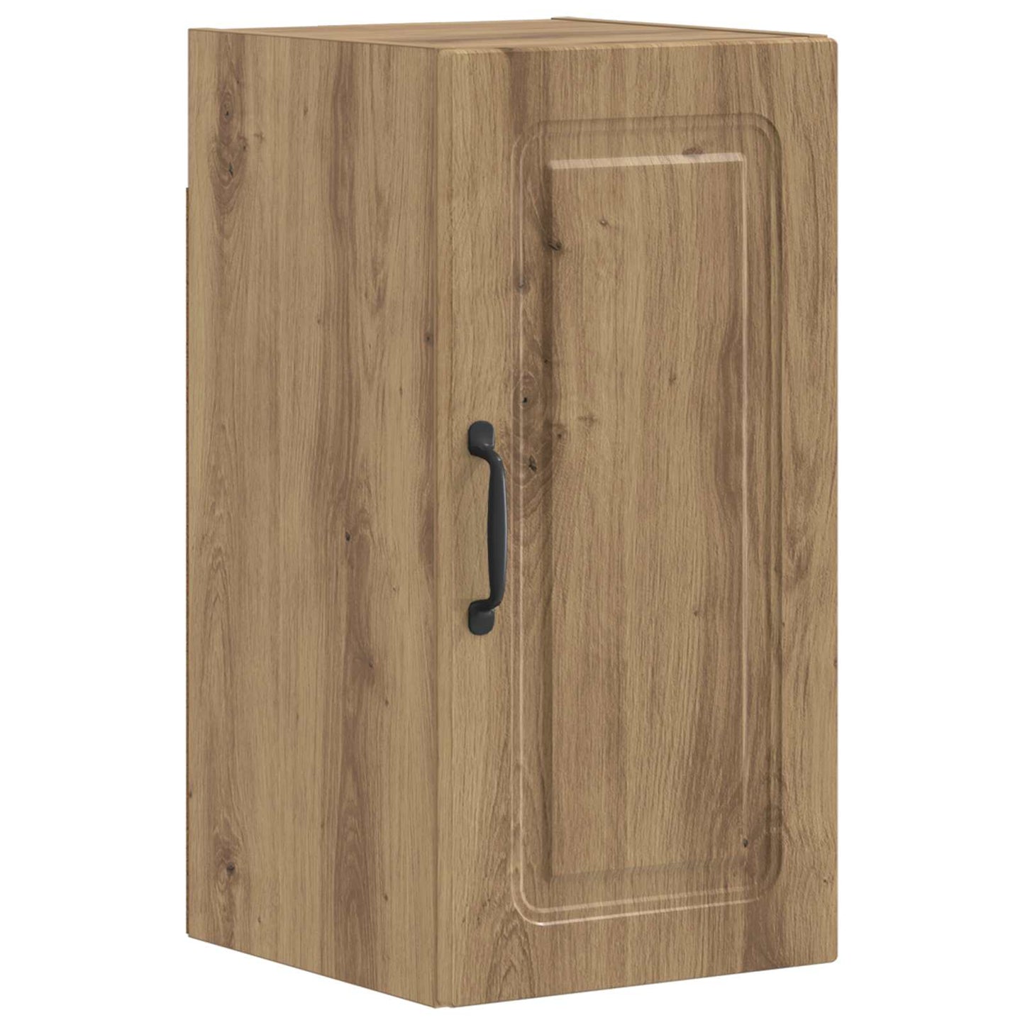 Bathroom Wall Cabinet UTRECHT Artisan Oak 30 x 31 x 59 cm