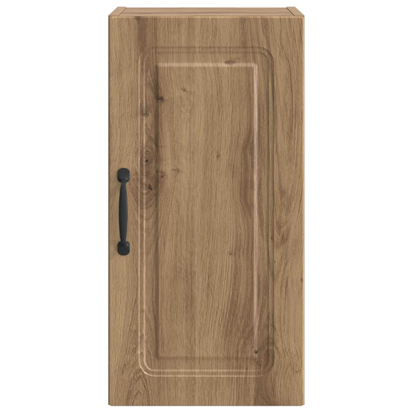 Bathroom Wall Cabinet UTRECHT Artisan Oak 30 x 31 x 59 cm