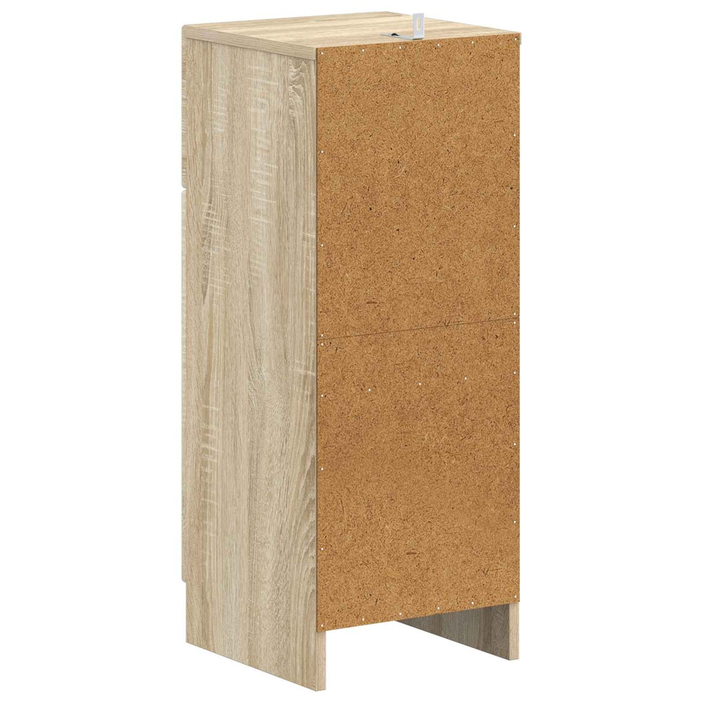 Bathroom Storage Cainet UTRECHT Sonoma Oak 30 x 31 x 77 cm
