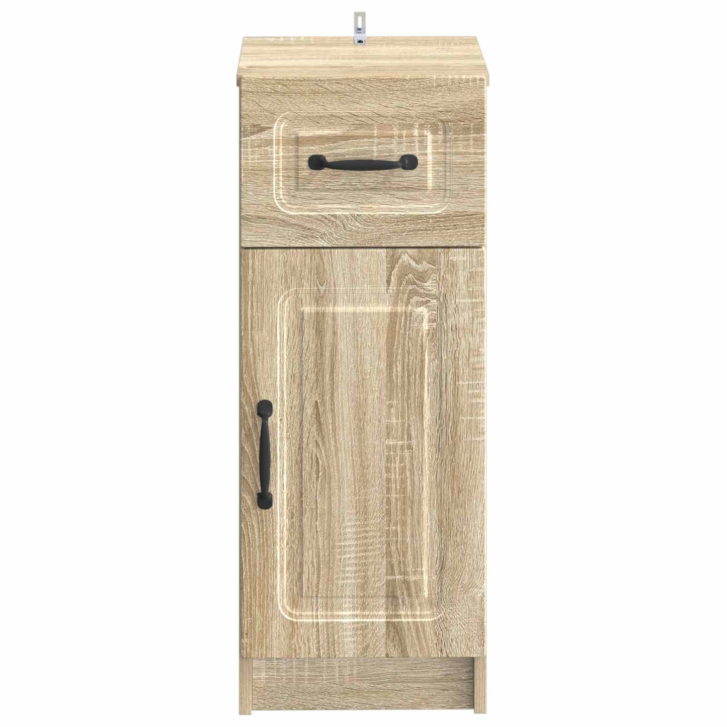 Bathroom Storage Cainet UTRECHT Sonoma Oak 30 x 31 x 77 cm