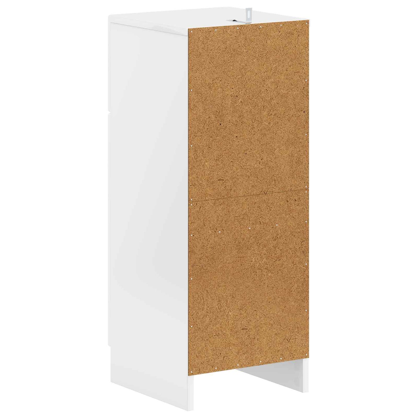 Bathroom Storage Cainet UTRECHT High Gloss White