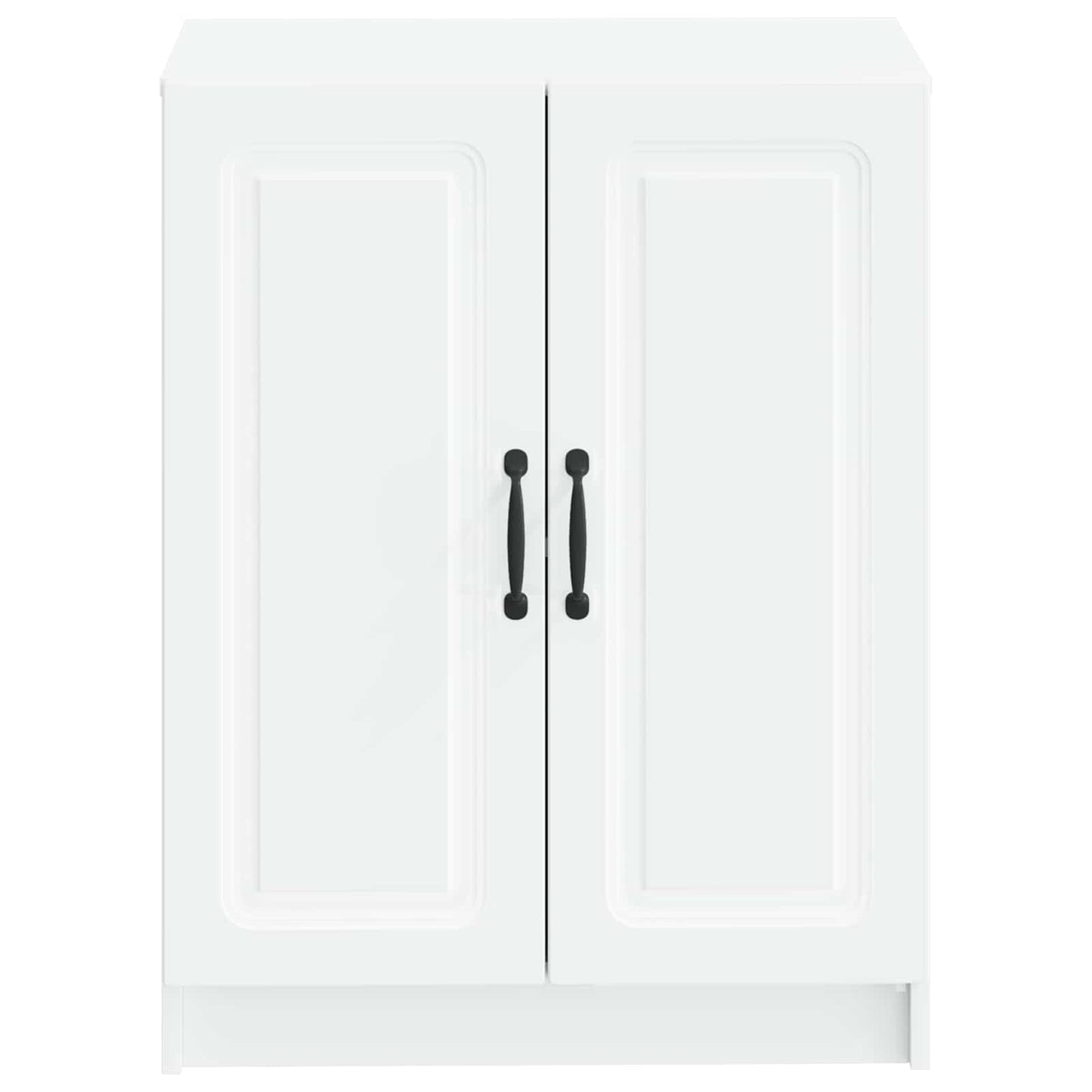 Bathroom Storage Cainet UTRECHT White 59.5 x 31 x 77 cm