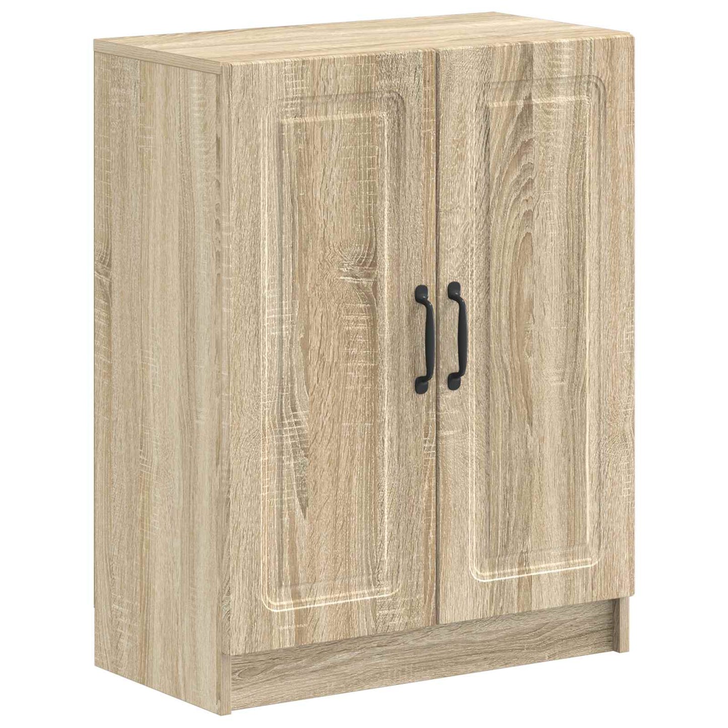 Bathroom Storage Cainet UTRECHT Sonoma Oak 59.5 x 31 x 77 cm