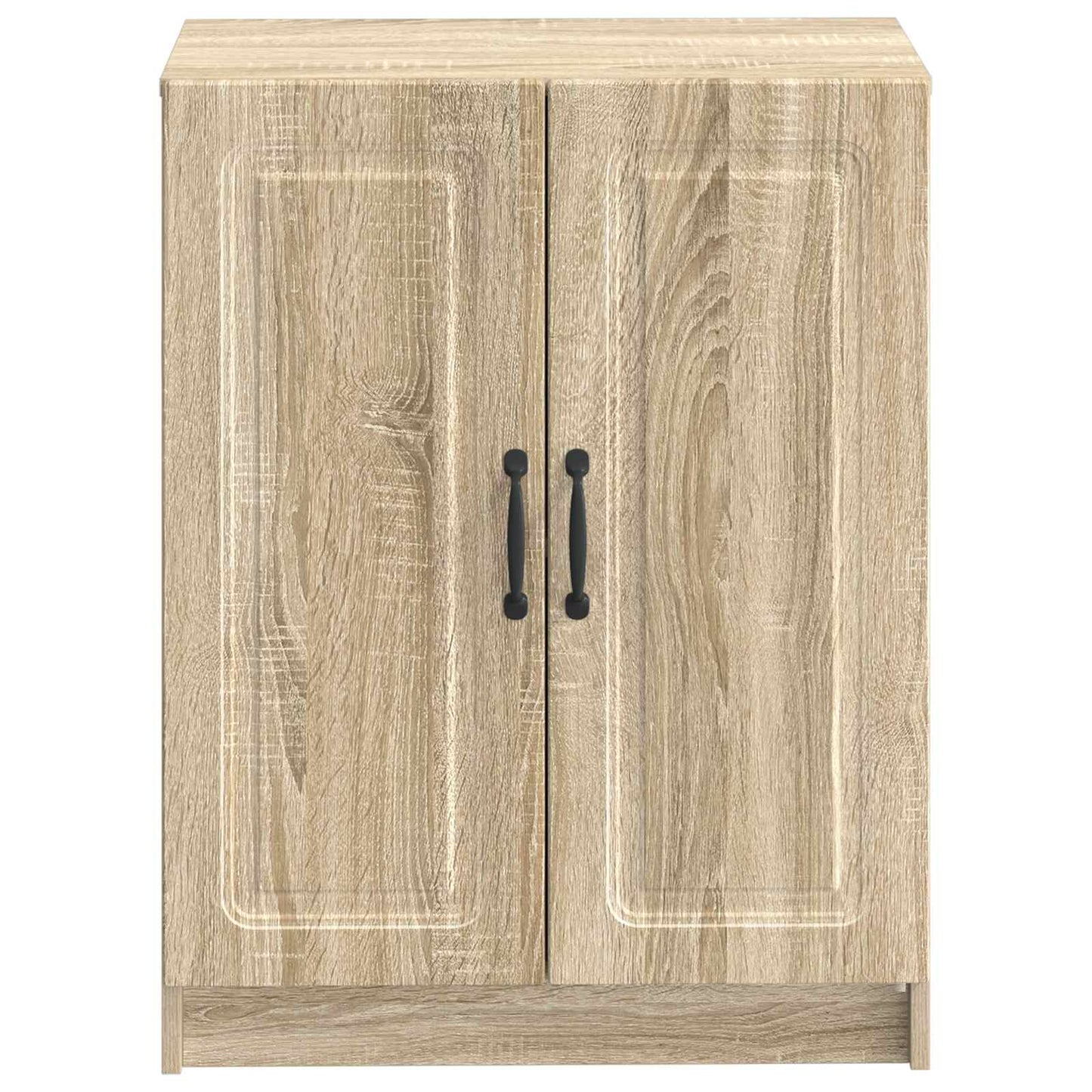 Bathroom Storage Cainet UTRECHT Sonoma Oak 59.5 x 31 x 77 cm