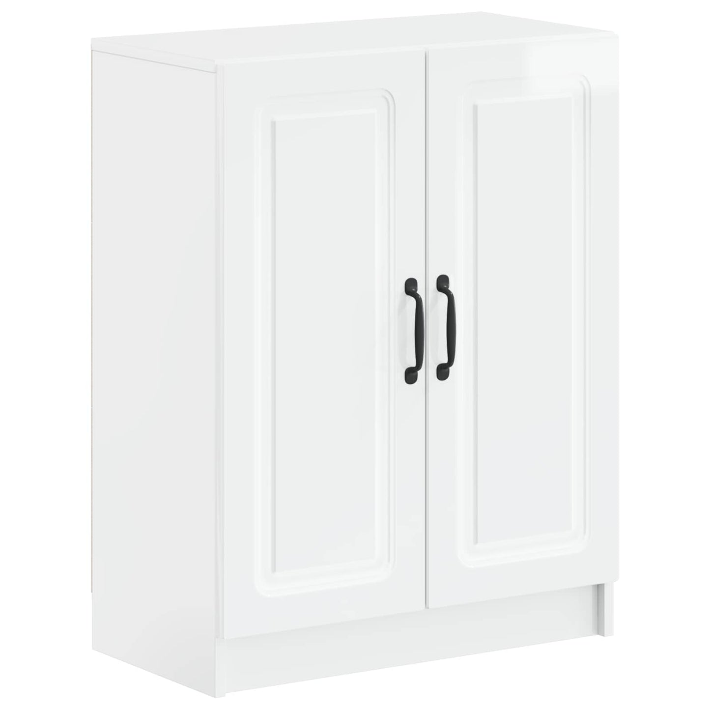 Bathroom Storage Cainet UTRECHT High Gloss White