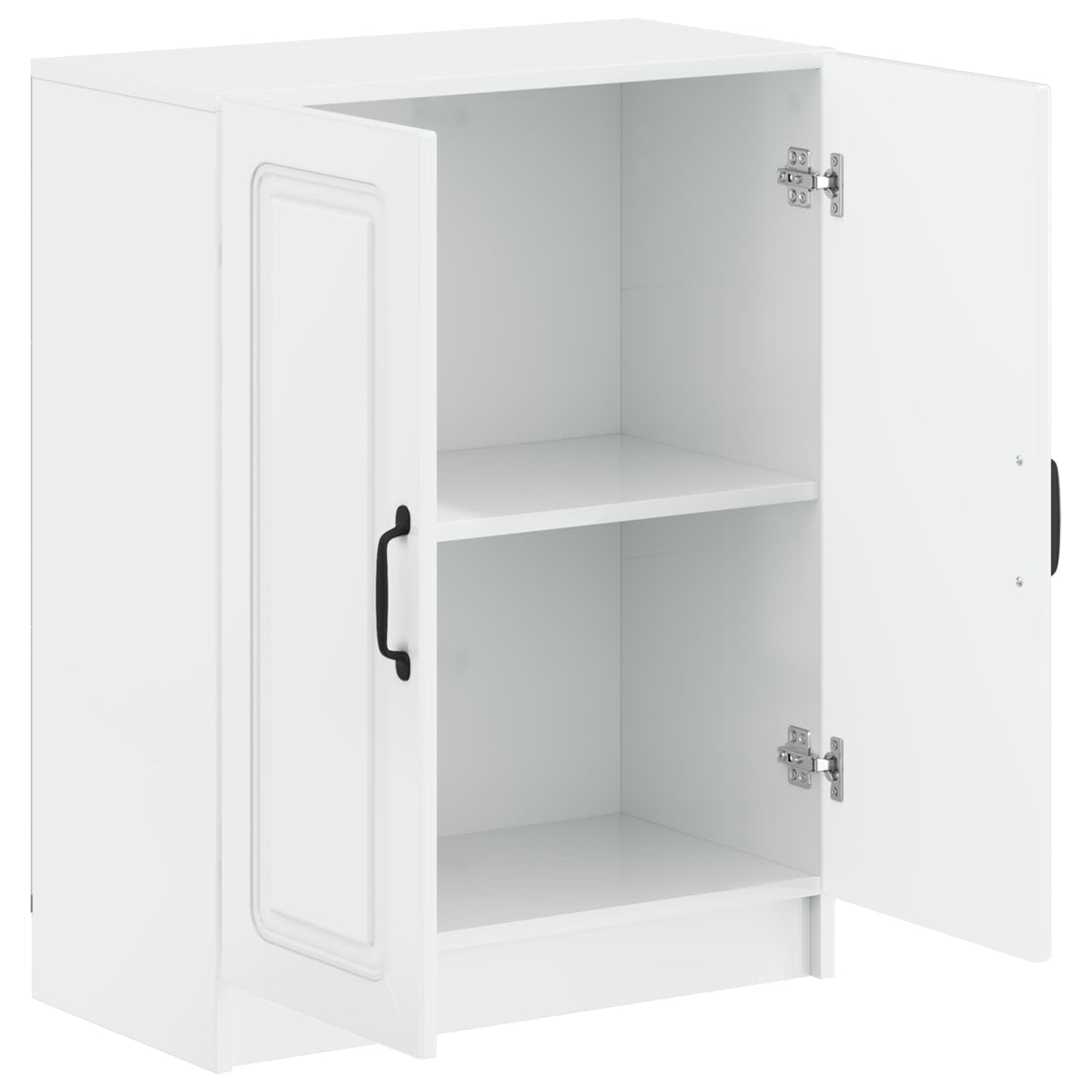 Bathroom Storage Cainet UTRECHT High Gloss White
