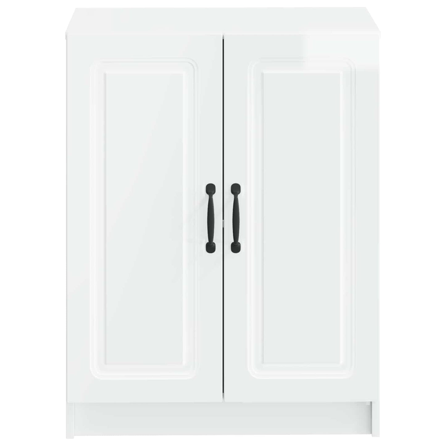 Bathroom Storage Cainet UTRECHT High Gloss White