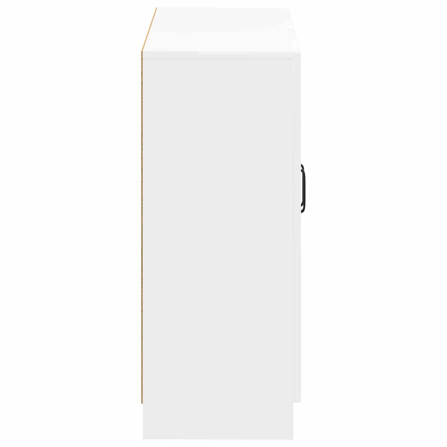 Bathroom Storage Cainet UTRECHT High Gloss White