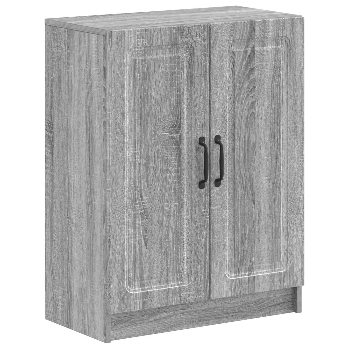 Bathroom Storage Cainet UTRECHT Grey Sonoma 59.5 x 31 x 77 cm