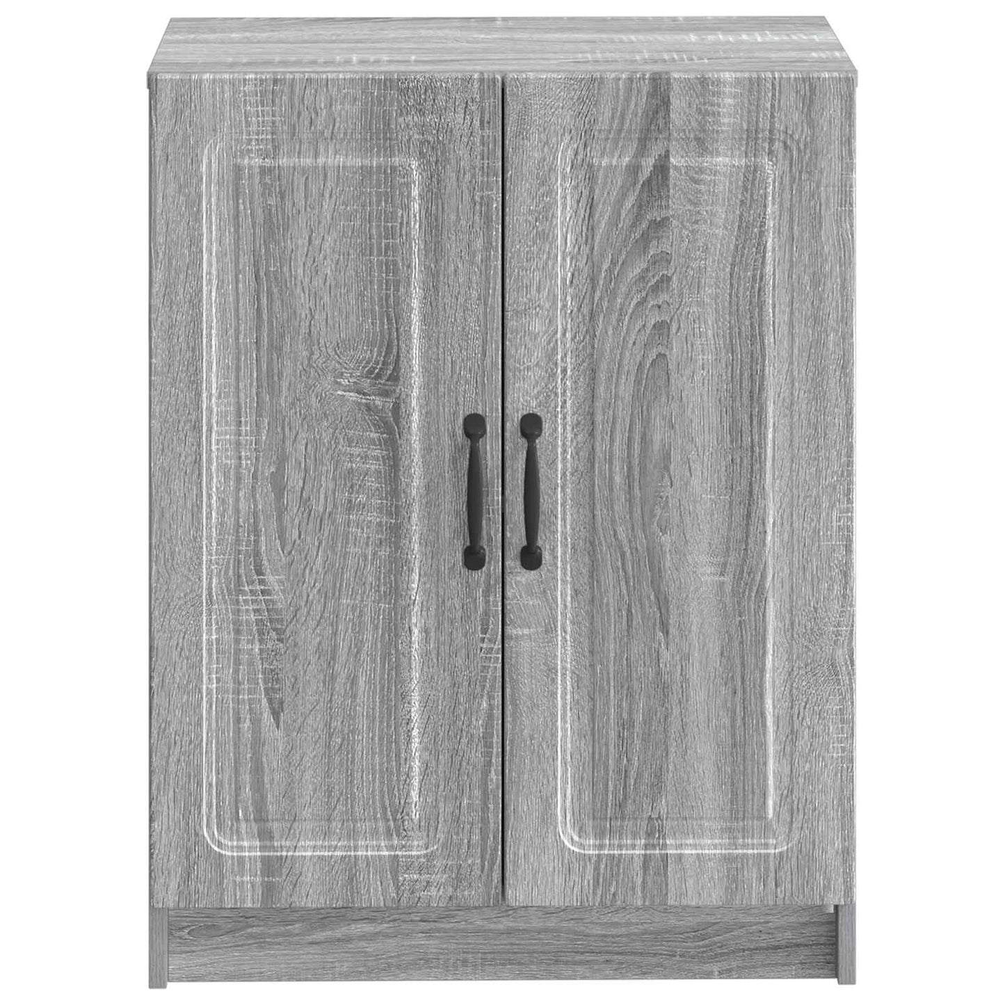 Bathroom Storage Cainet UTRECHT Grey Sonoma 59.5 x 31 x 77 cm