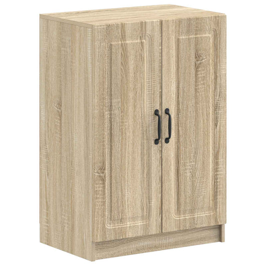 Shoe Cabinet UTRECHT 59.5 x 39.5 x 87 cm Engineered Wood