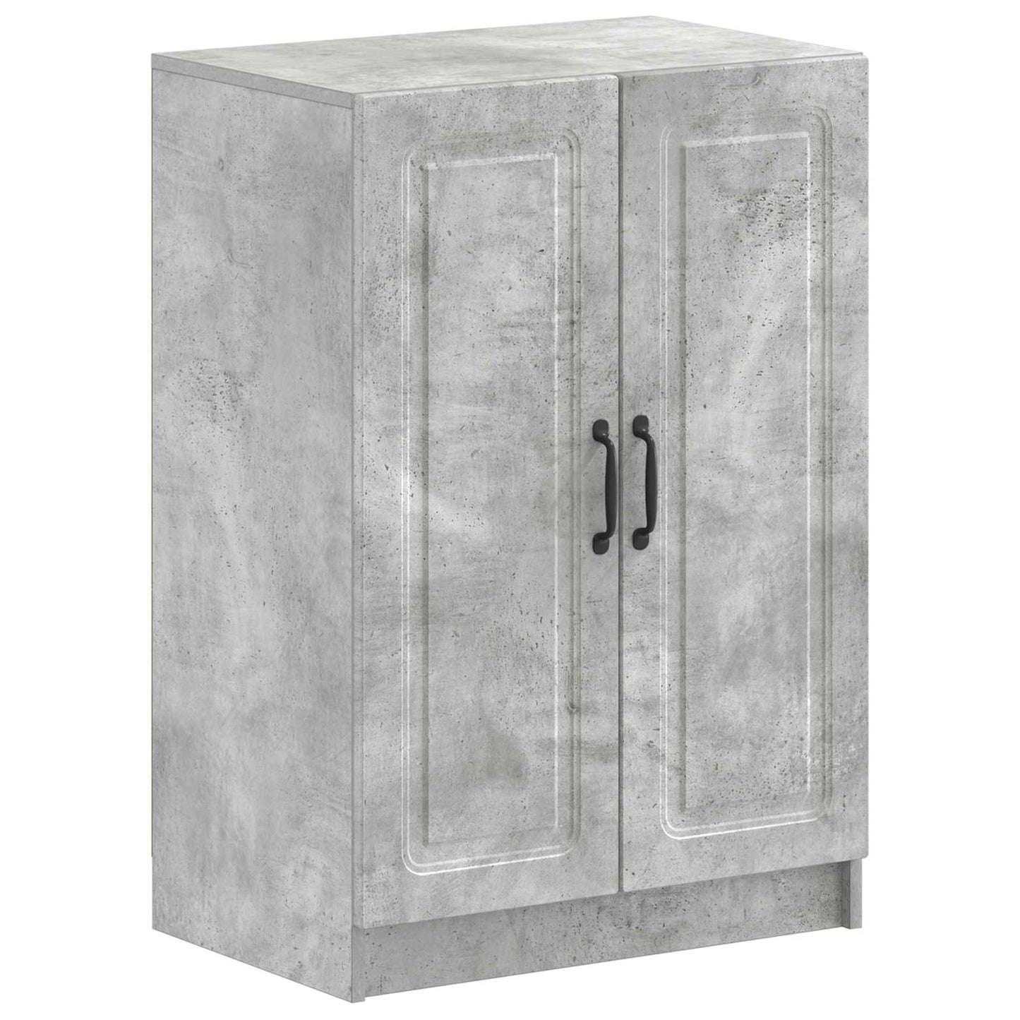 Shoe Cabinet UTRECHT 59.5 x 39.5 x 87 cm Engineered Wood