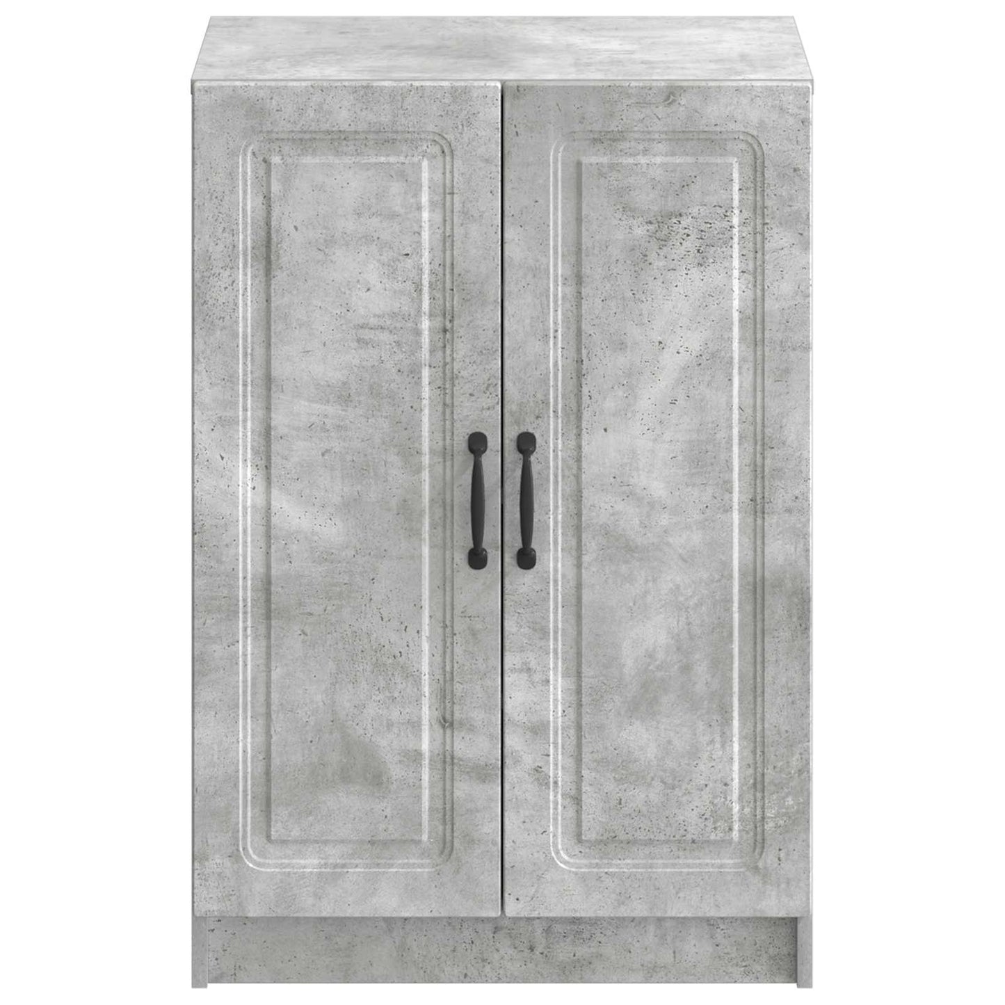 Shoe Cabinet UTRECHT 59.5 x 39.5 x 87 cm Engineered Wood