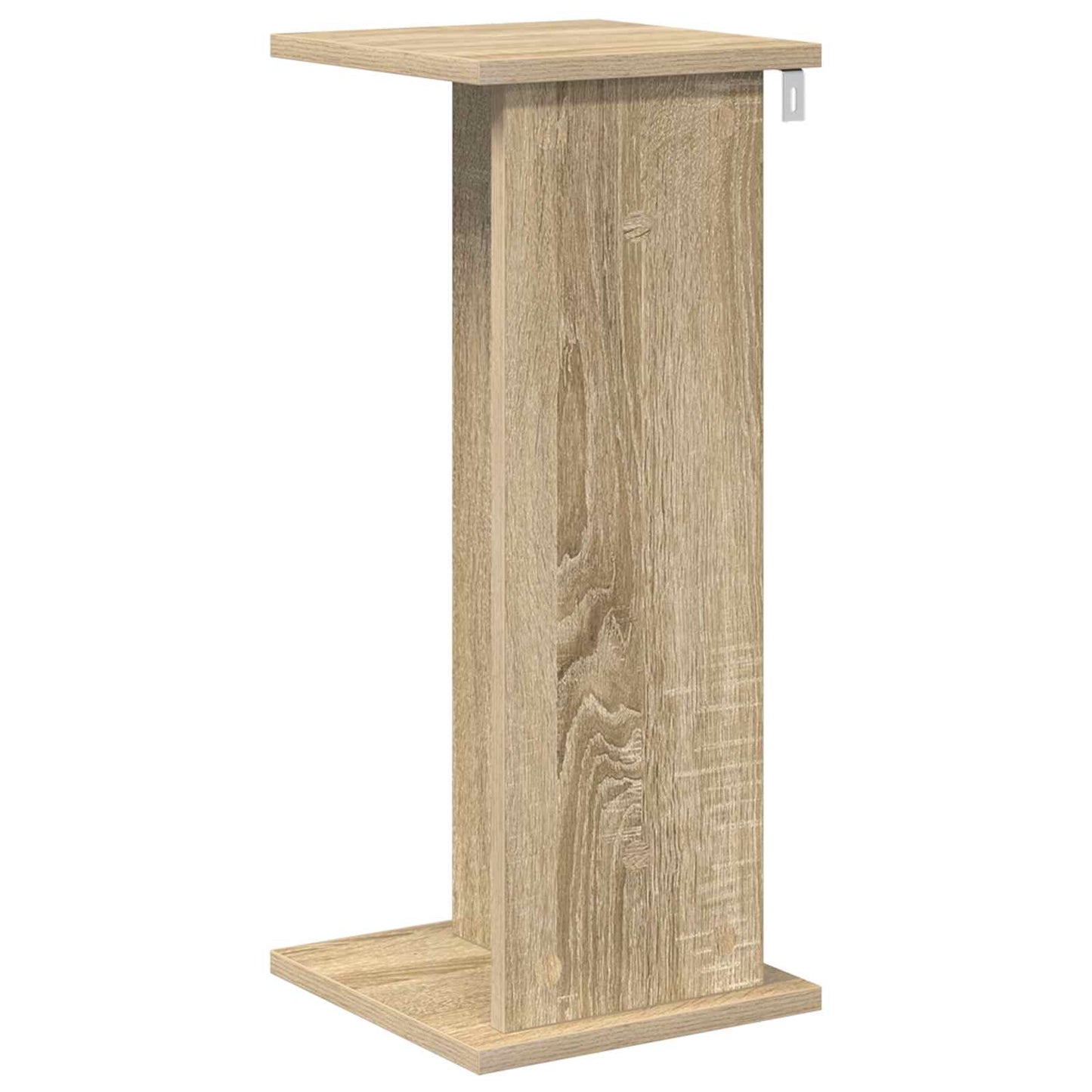 Plant Stand Sonoma Oak 25 x 25.5 x 60.5 cm Engineered Wood