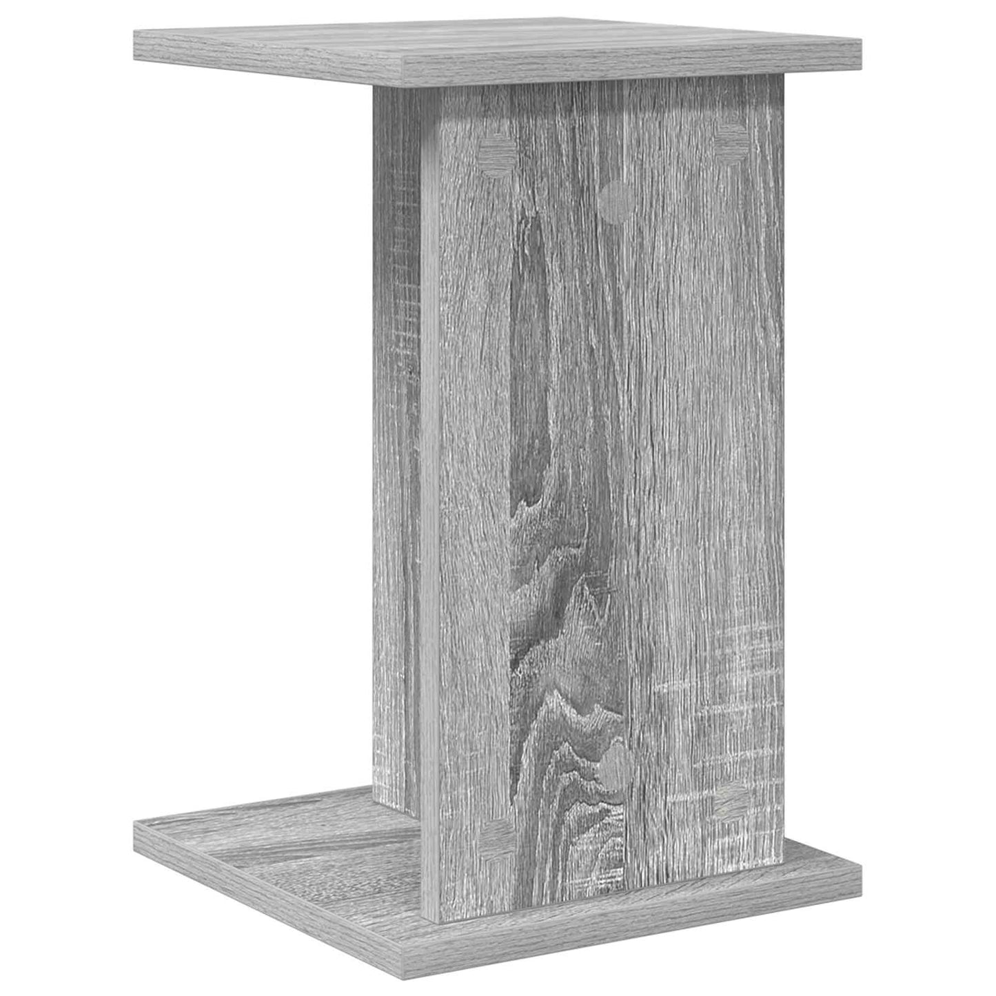 Plant Stand Grey Sonoma 25 x 25.5 x 40.5 cm Engineered Wood