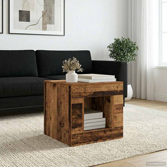 Old Wood