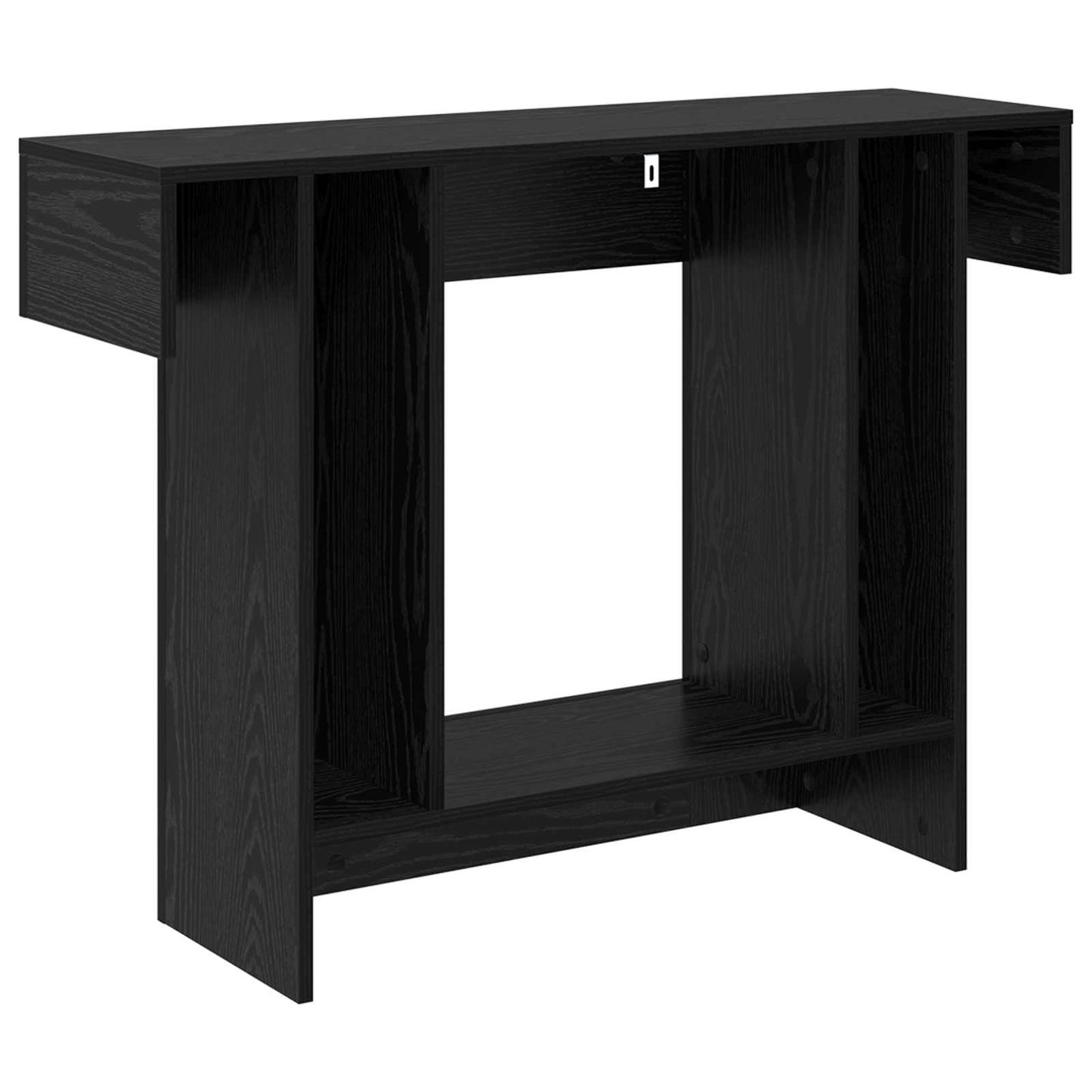 Black Oak 101 x 30 x 74 cm