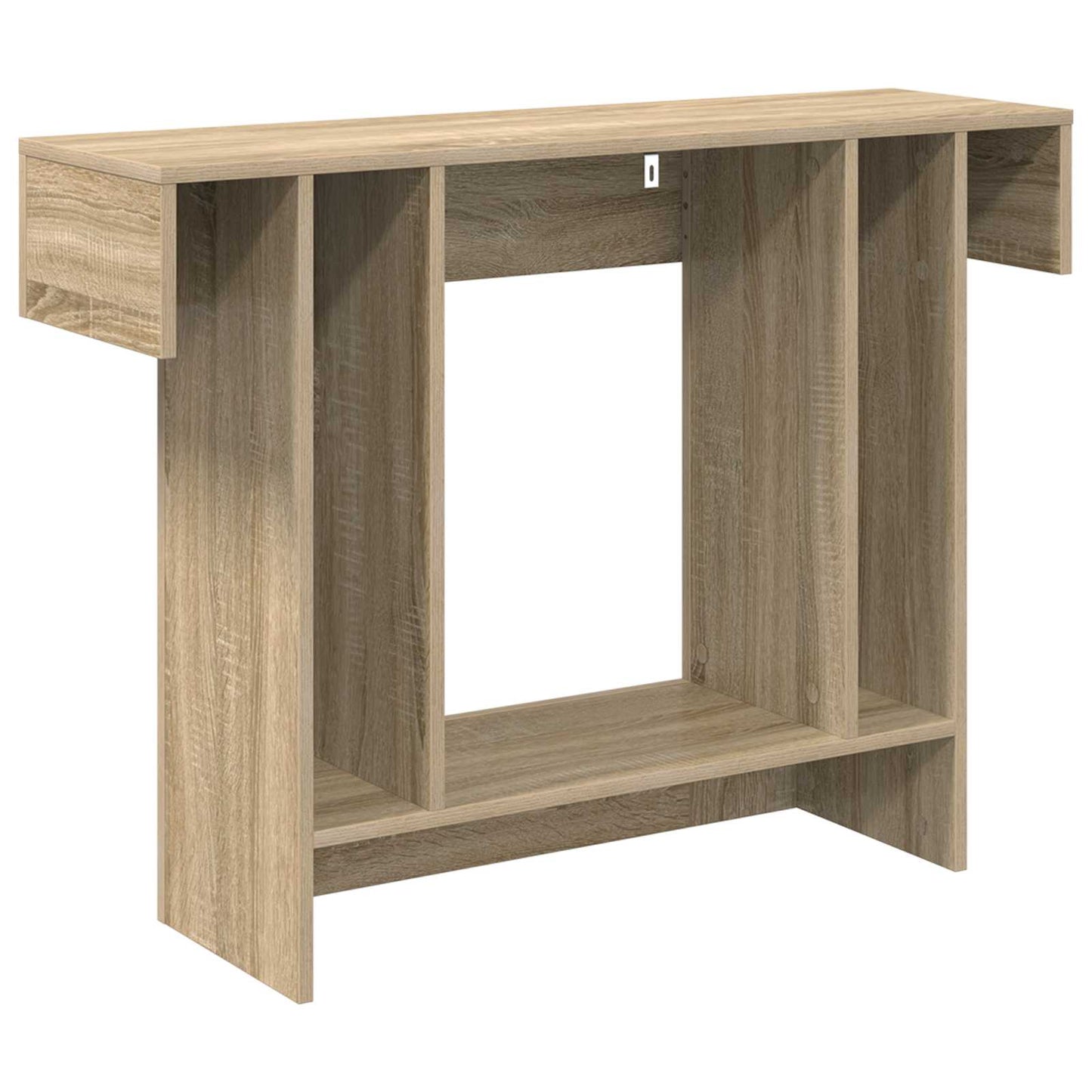 Sonoma Oak 101 x 30 x 74 cm