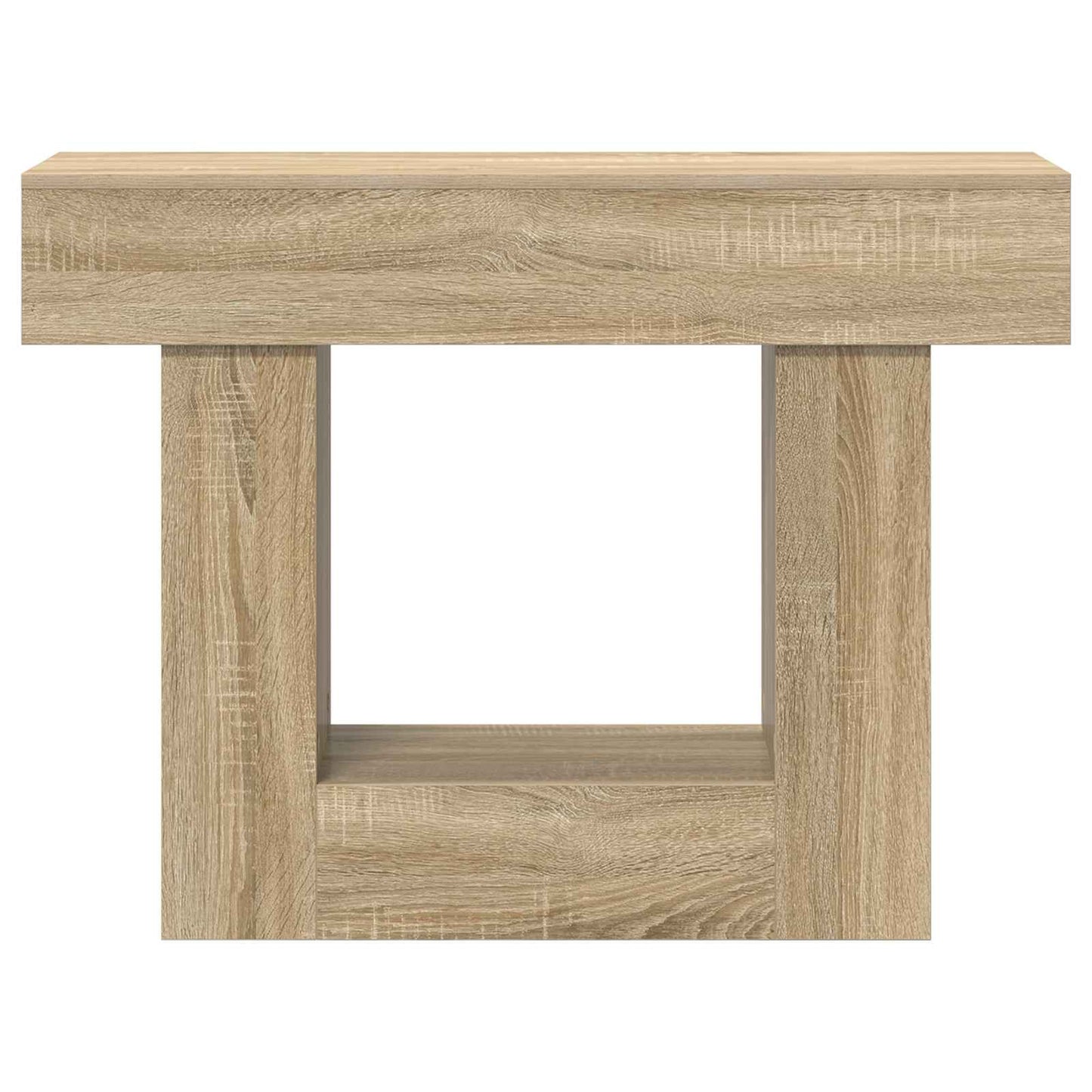 Sonoma Oak 101 x 30 x 74 cm