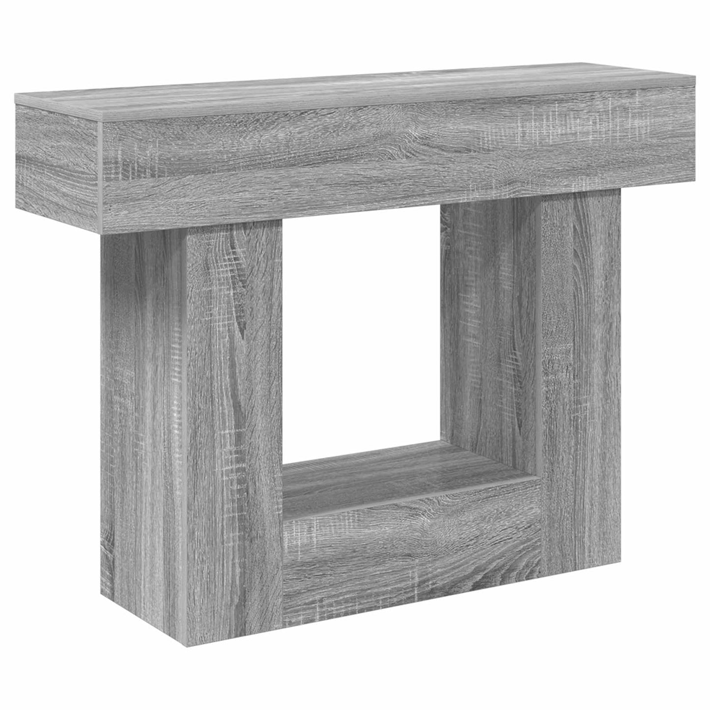 Grey Sonoma 101 x 30 x 74 cm