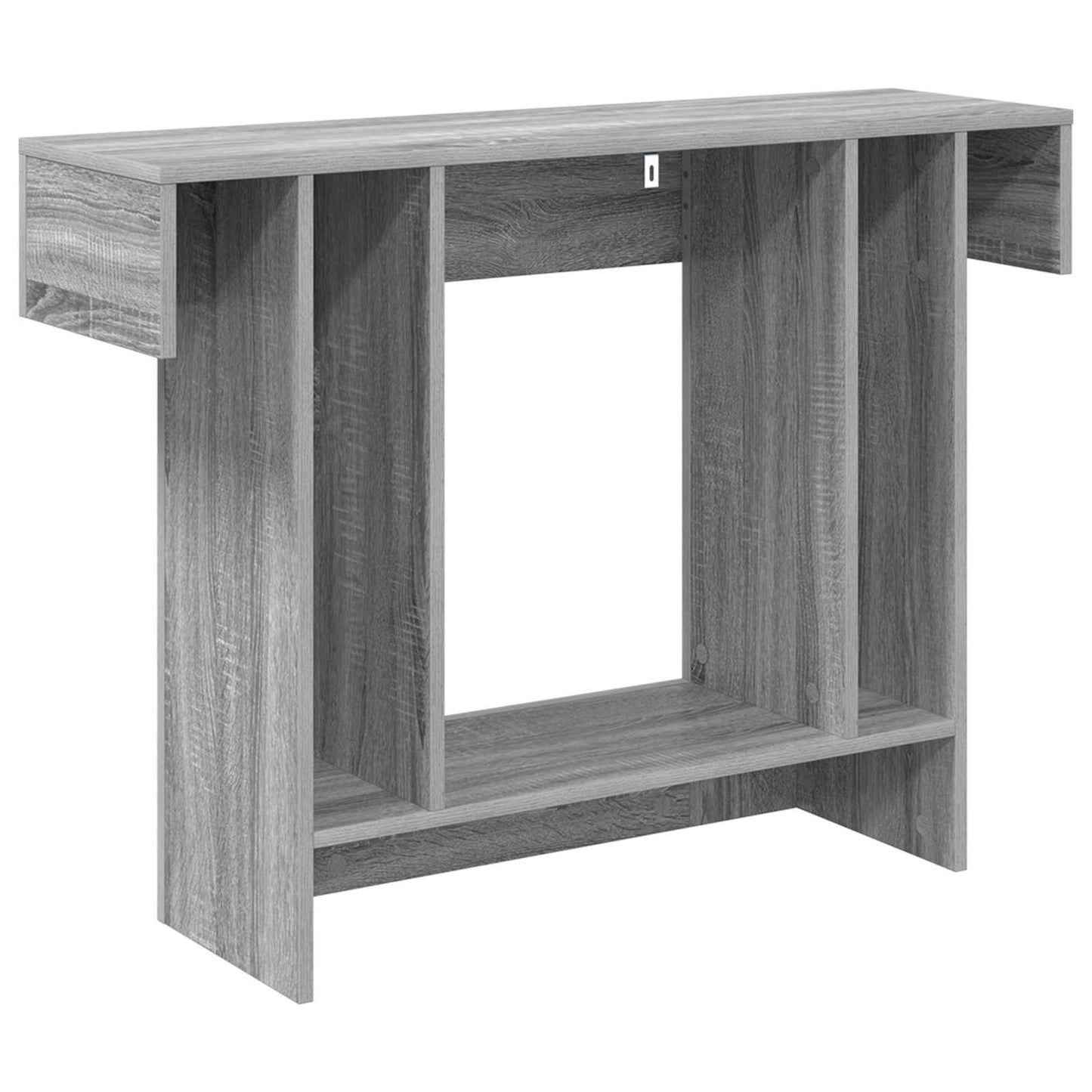 Grey Sonoma 101 x 30 x 74 cm