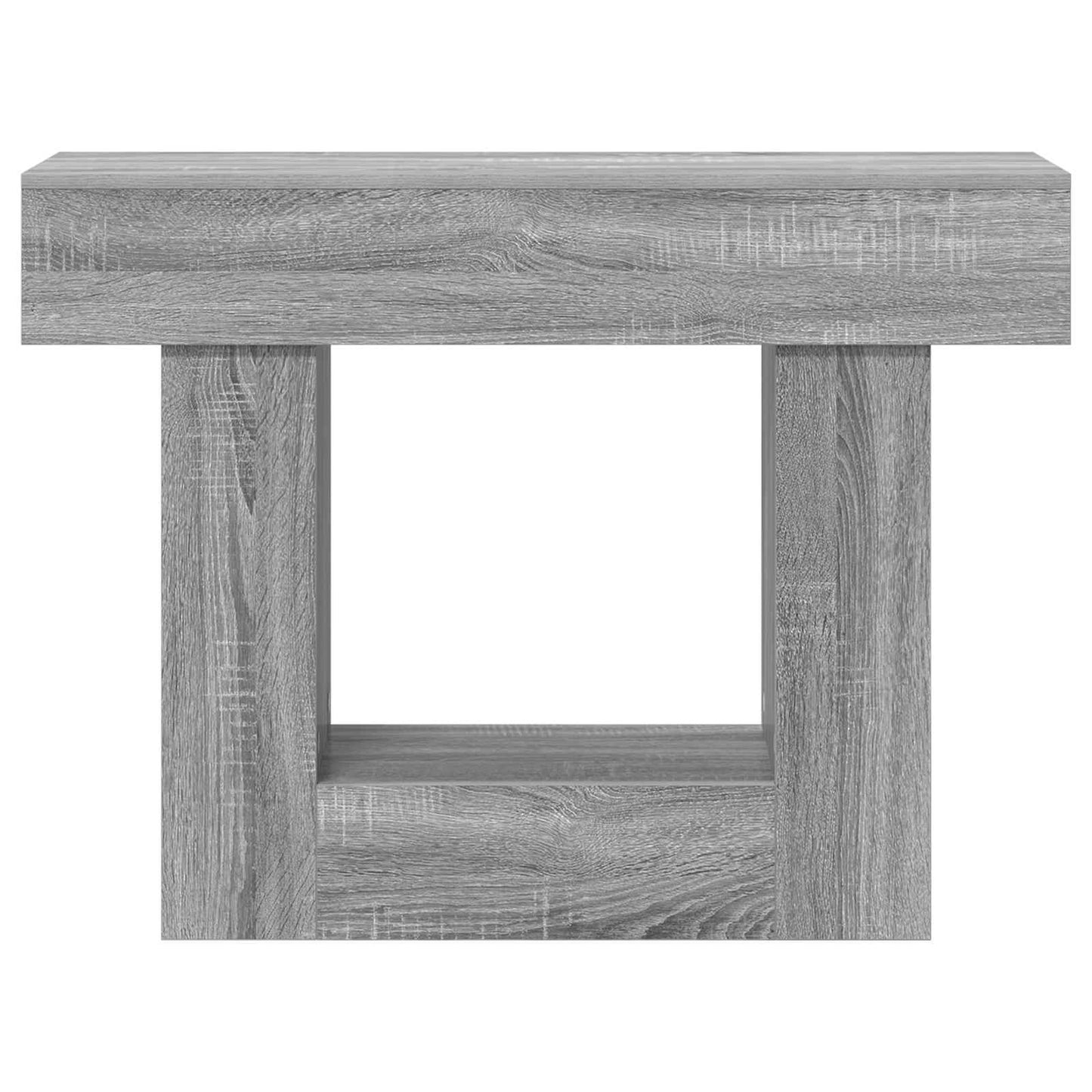 Grey Sonoma 101 x 30 x 74 cm