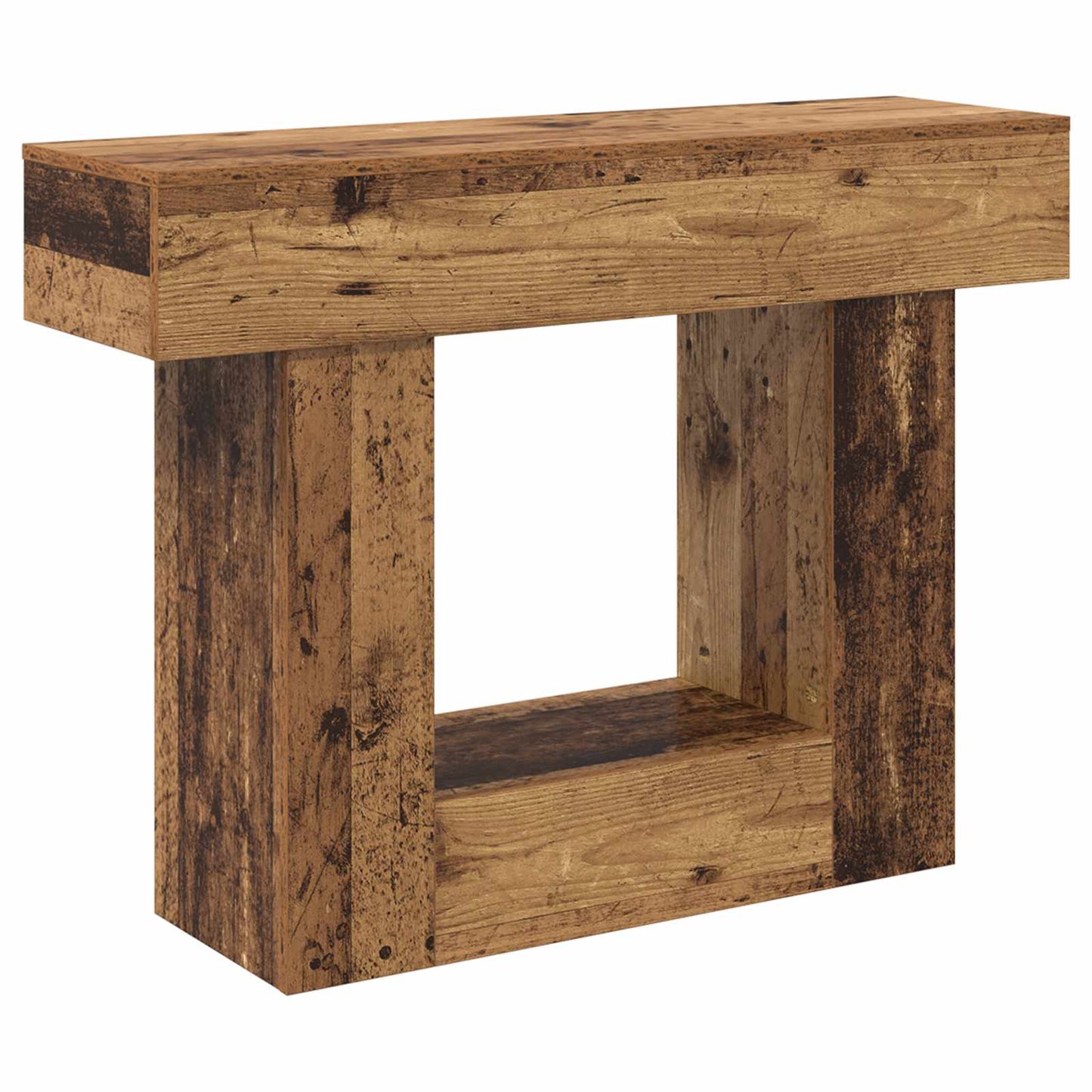 Old Wood 101 x 30 x 74 cm