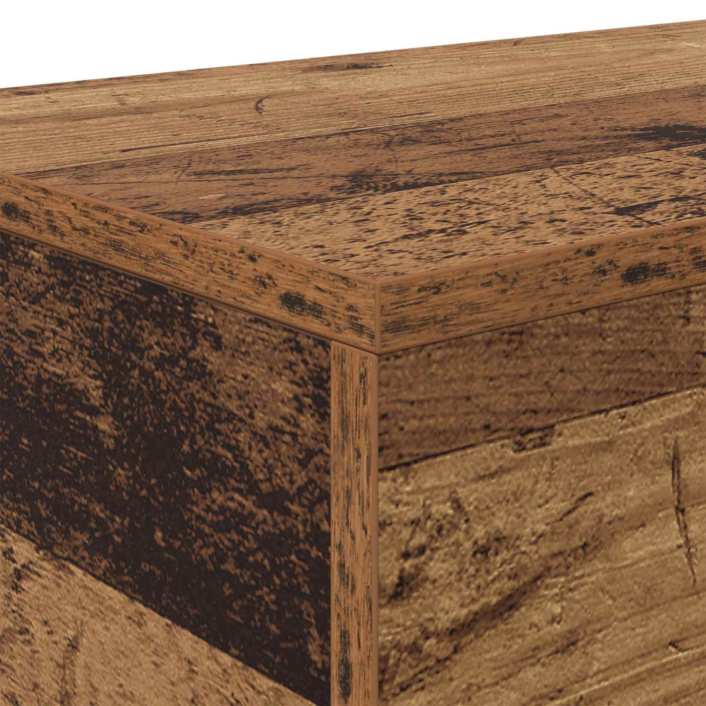 Old Wood 160 x 30 x 74 cm