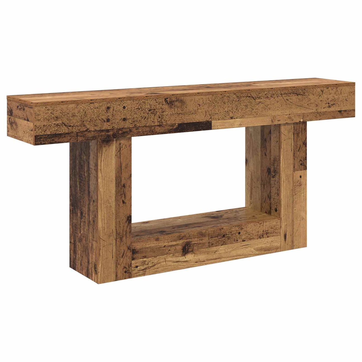Old Wood 160 x 30 x 74 cm