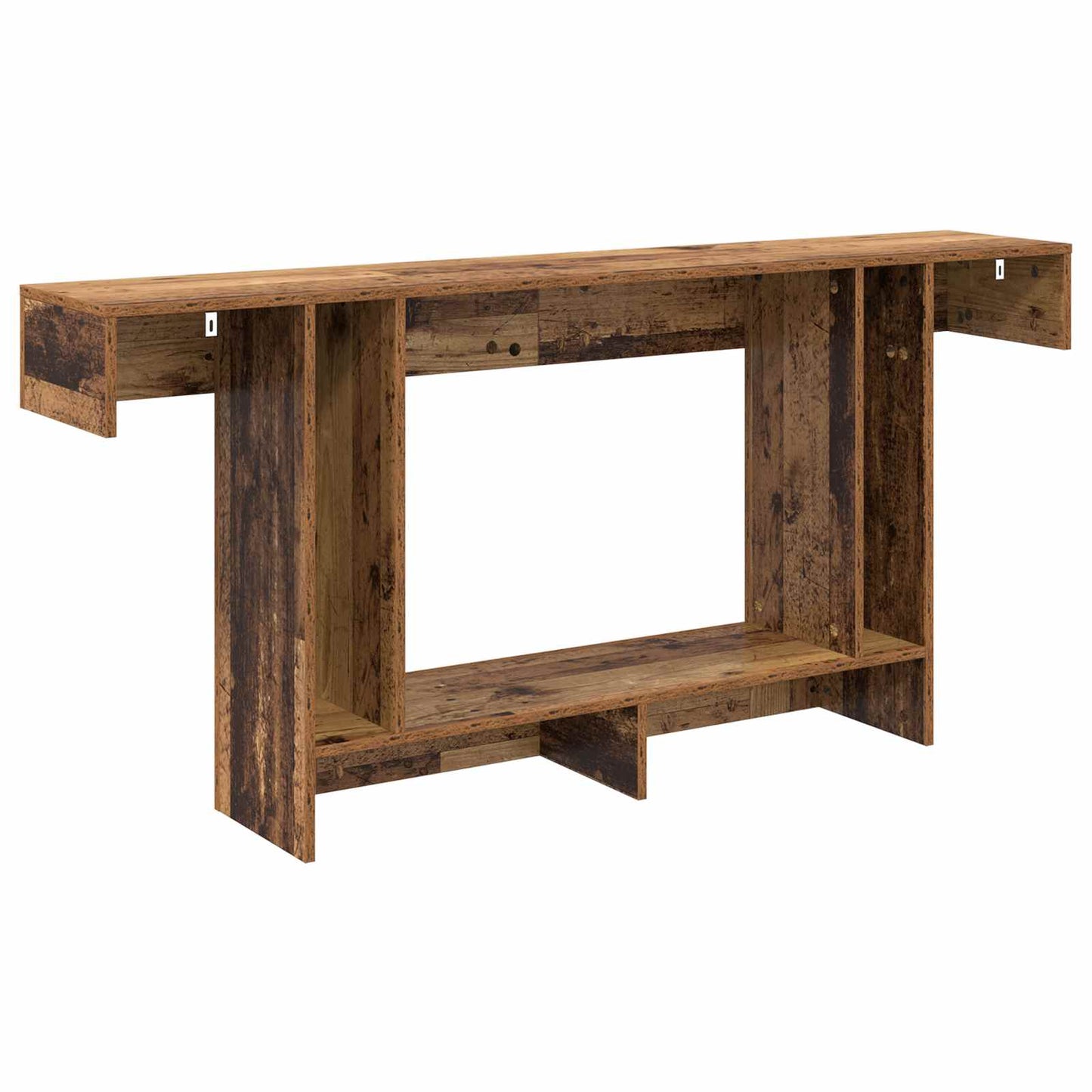 Old Wood 160 x 30 x 74 cm
