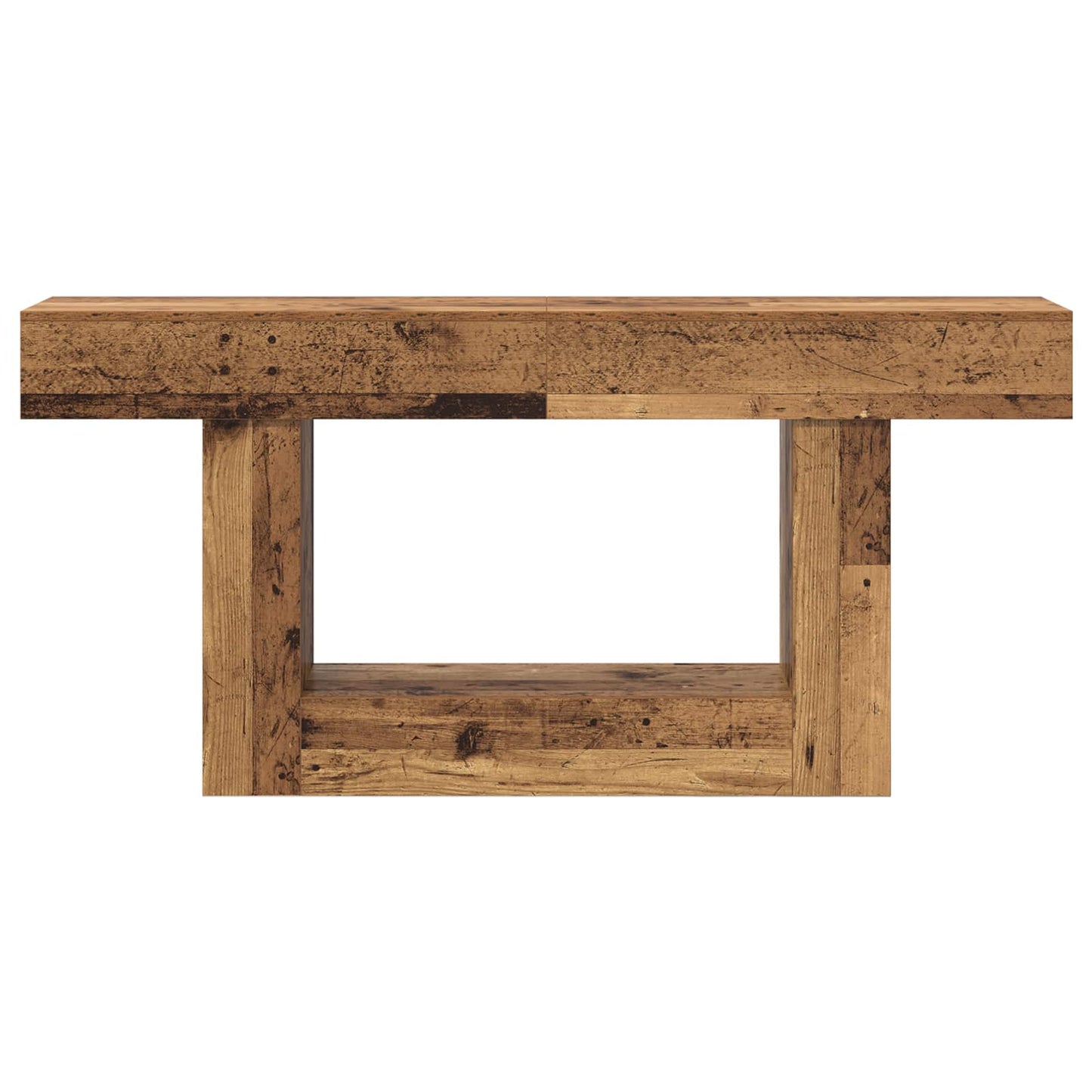 Old Wood 160 x 30 x 74 cm