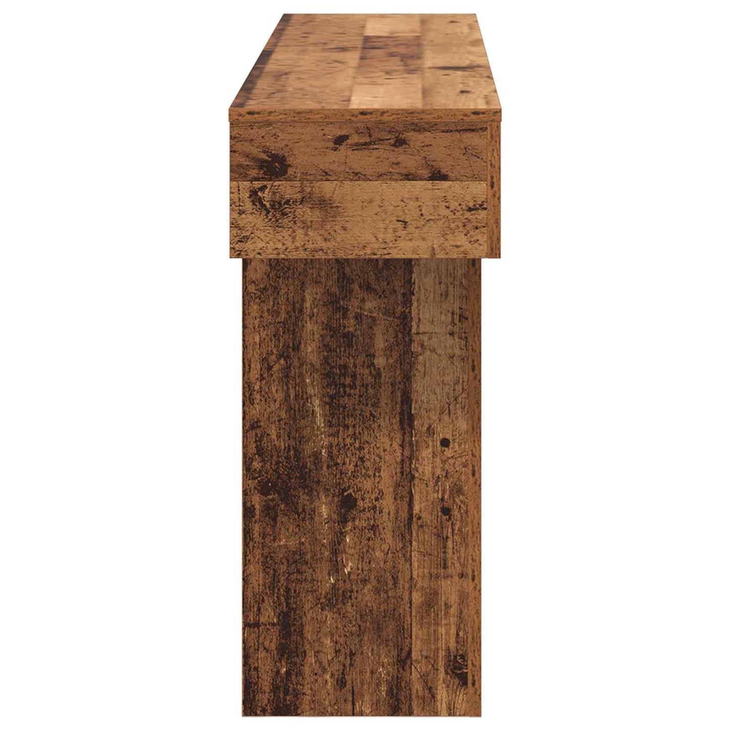 Old Wood 160 x 30 x 74 cm