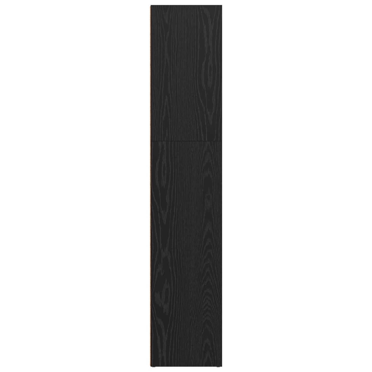 Freestanding Bookshelf 60 x 30 x 151.5 cm Engineered Wood