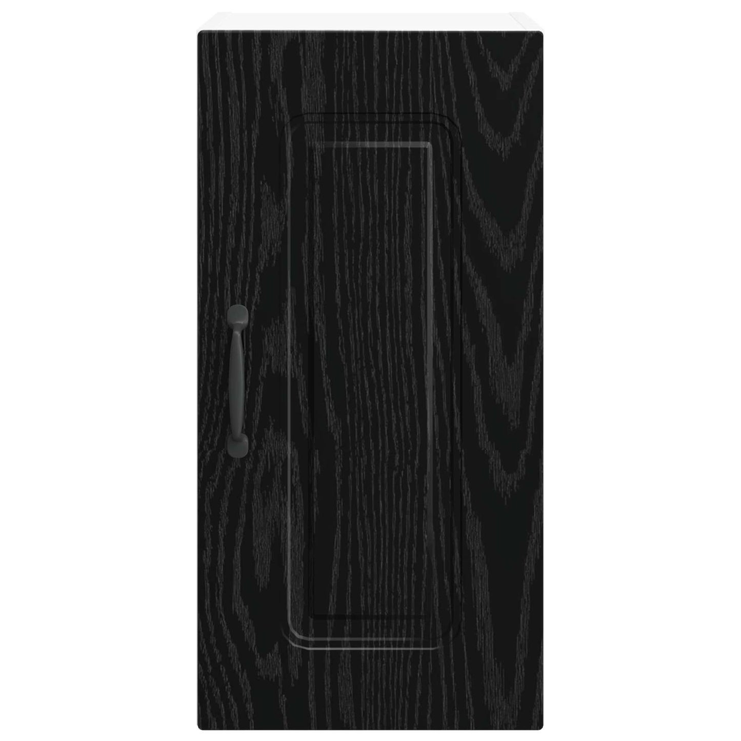 Dishwasher Panel Kalmar Black Oak 30 x 31 x 60 cm