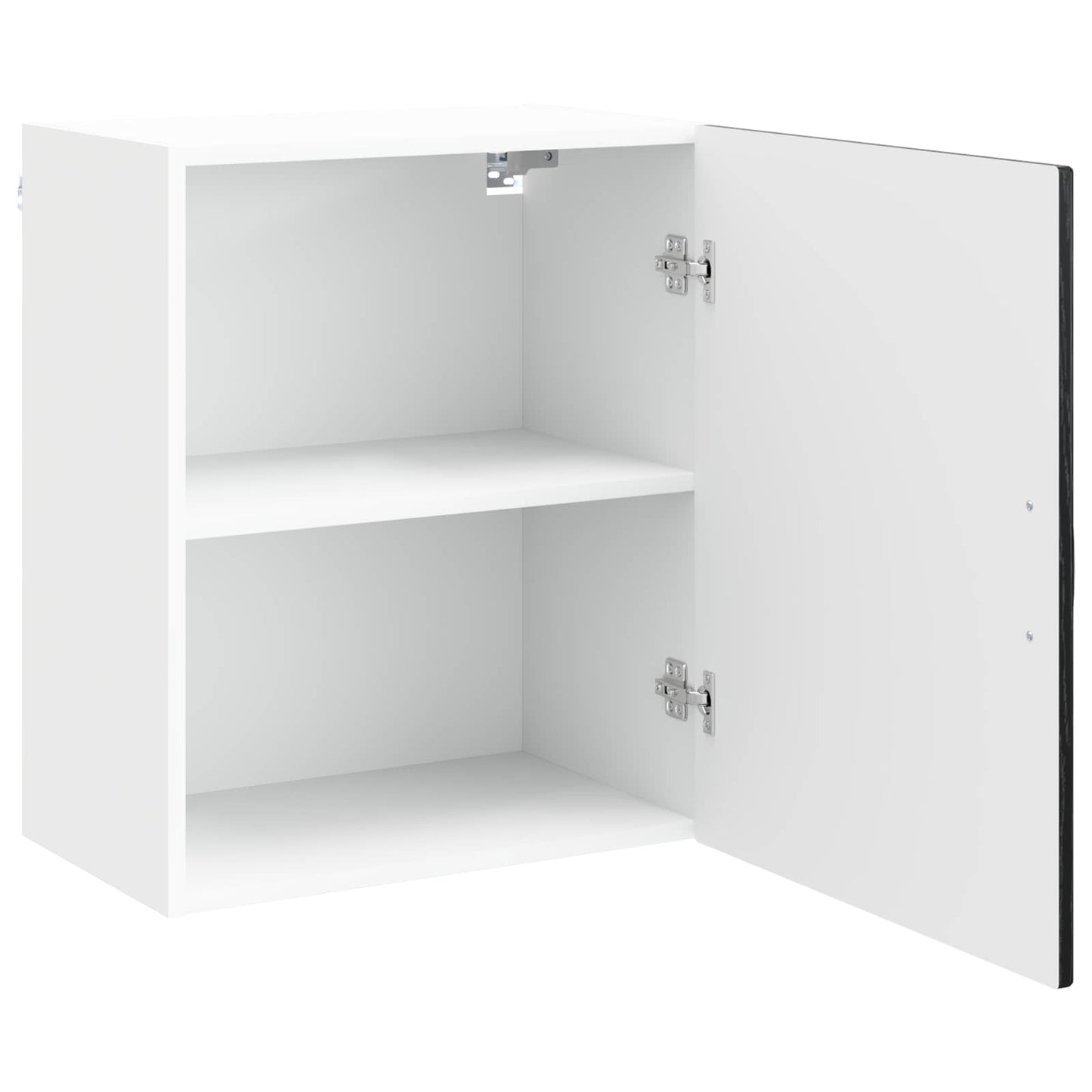 Dishwasher Panel Kalmar Black Oak 50 x 31 x 60 cm