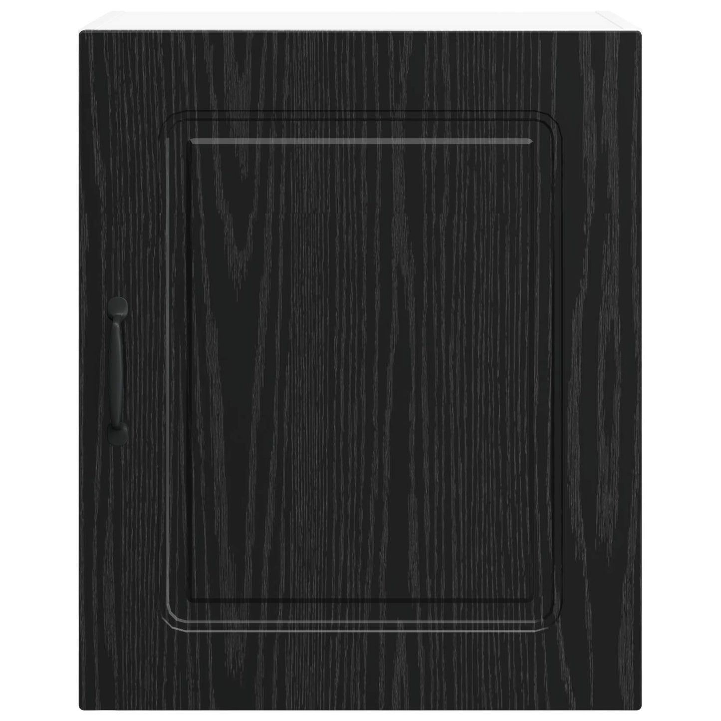 Dishwasher Panel Kalmar Black Oak 50 x 31 x 60 cm