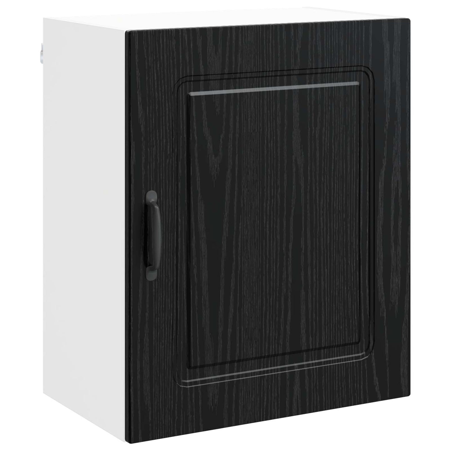 Dishwasher Panel Kalmar 2 pcs Black Oak 50 x 31 x 60 cm
