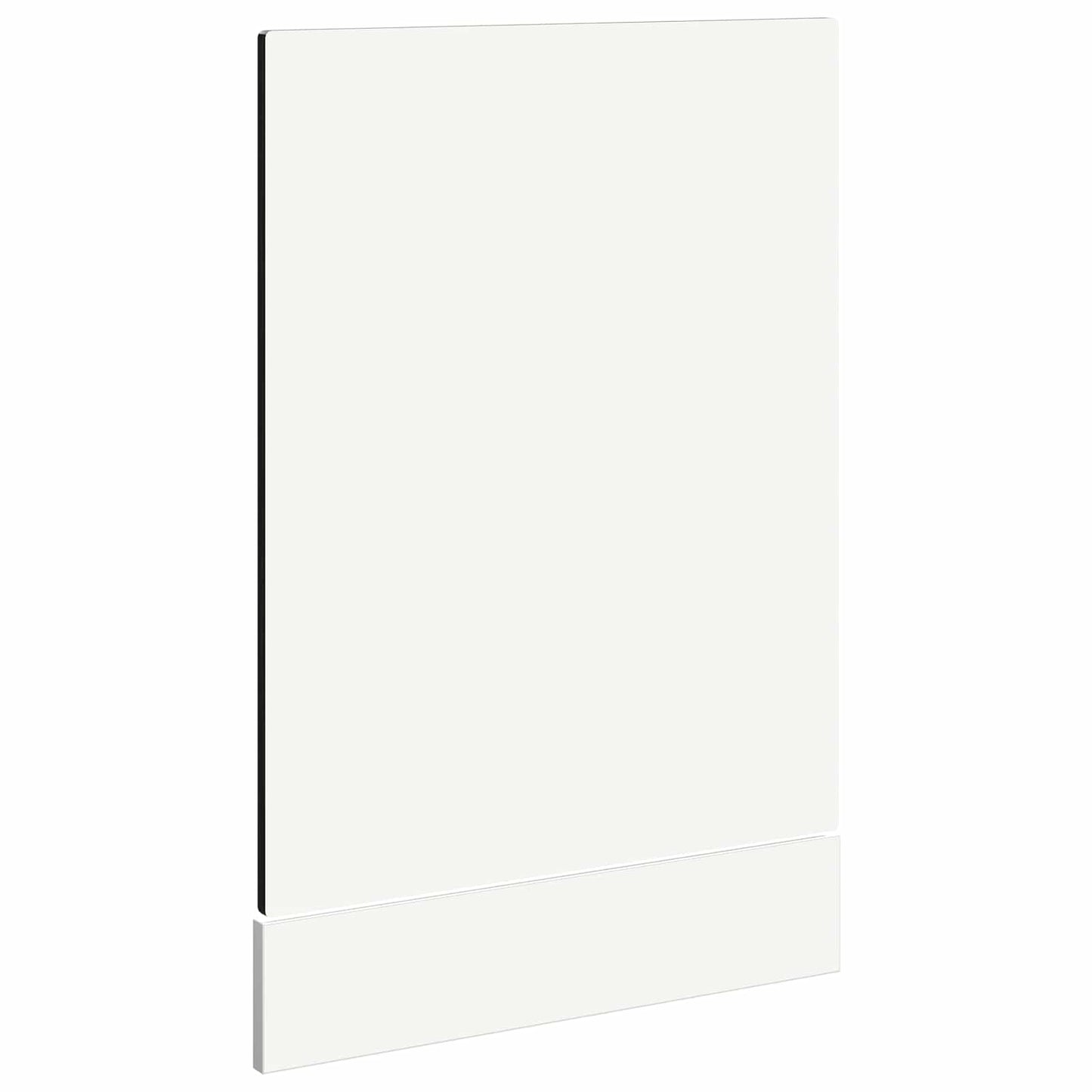 Dishwasher Panel Kalmar Black Oak 45 x 1.5 x 57 cm