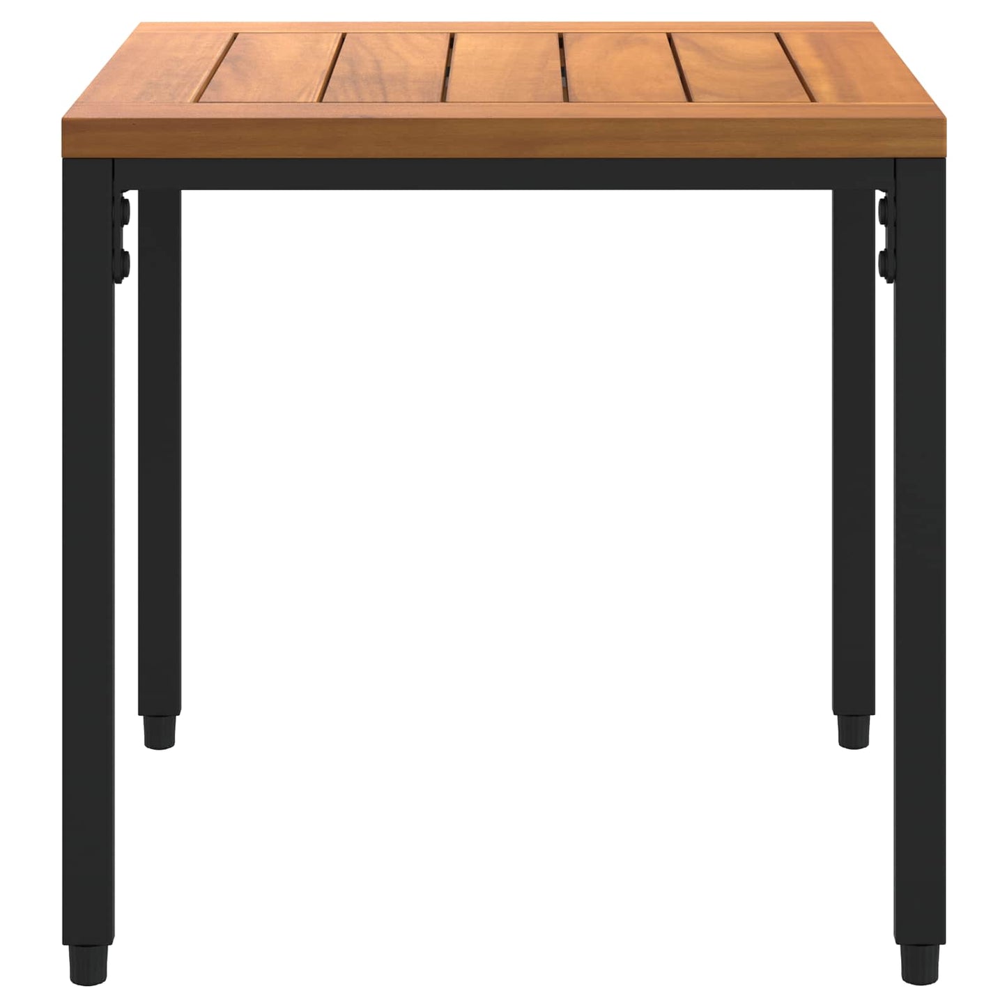 Outdoor Furniture Set 3 pcs Grey and Dark Grey PE Rattan